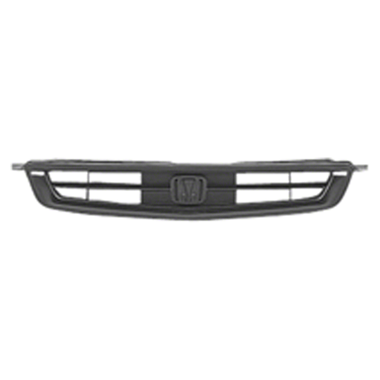 Grille For 96-98 Honda Civic