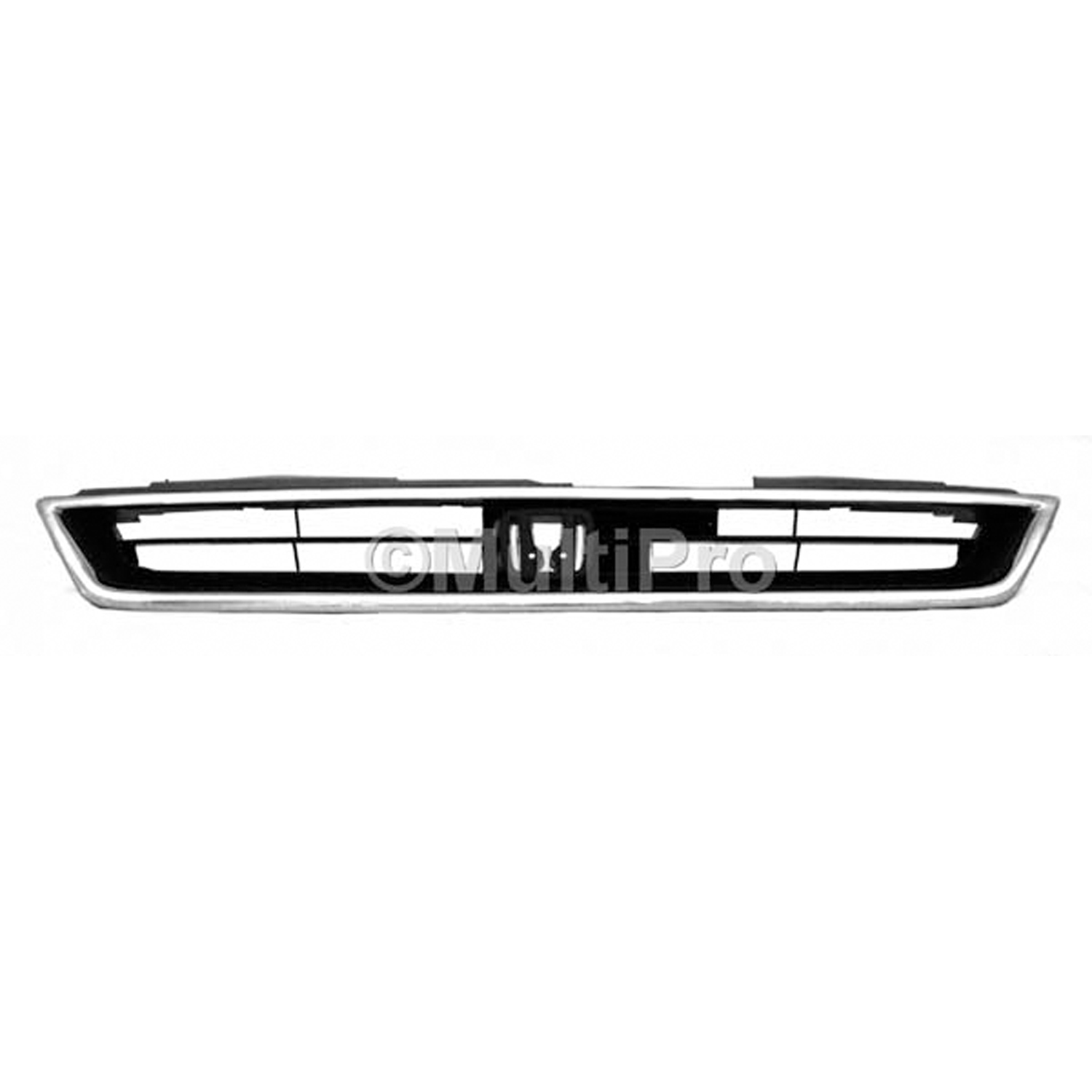 Grille For 96-97 Honda Accord