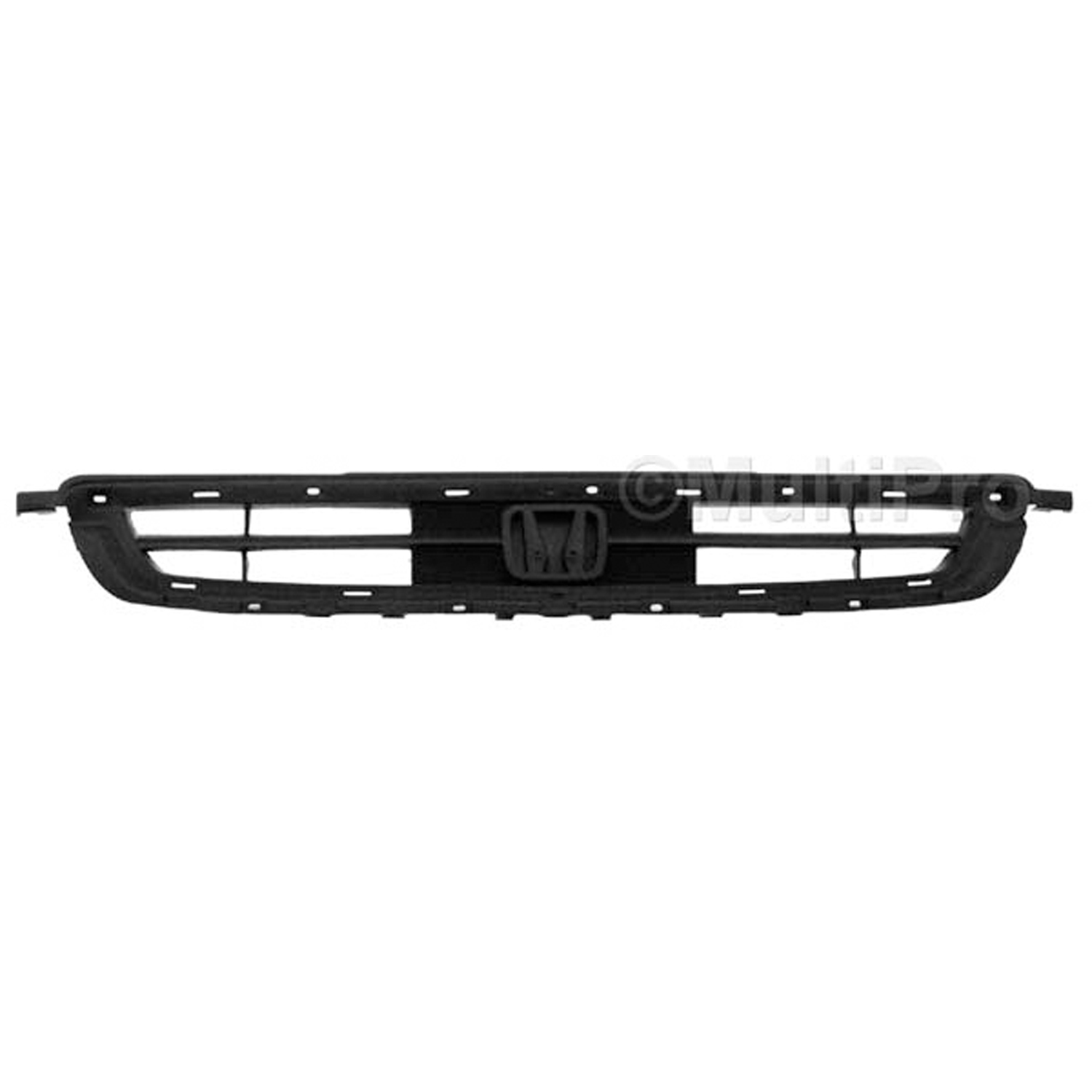 Grille For 96-98 Honda Civic