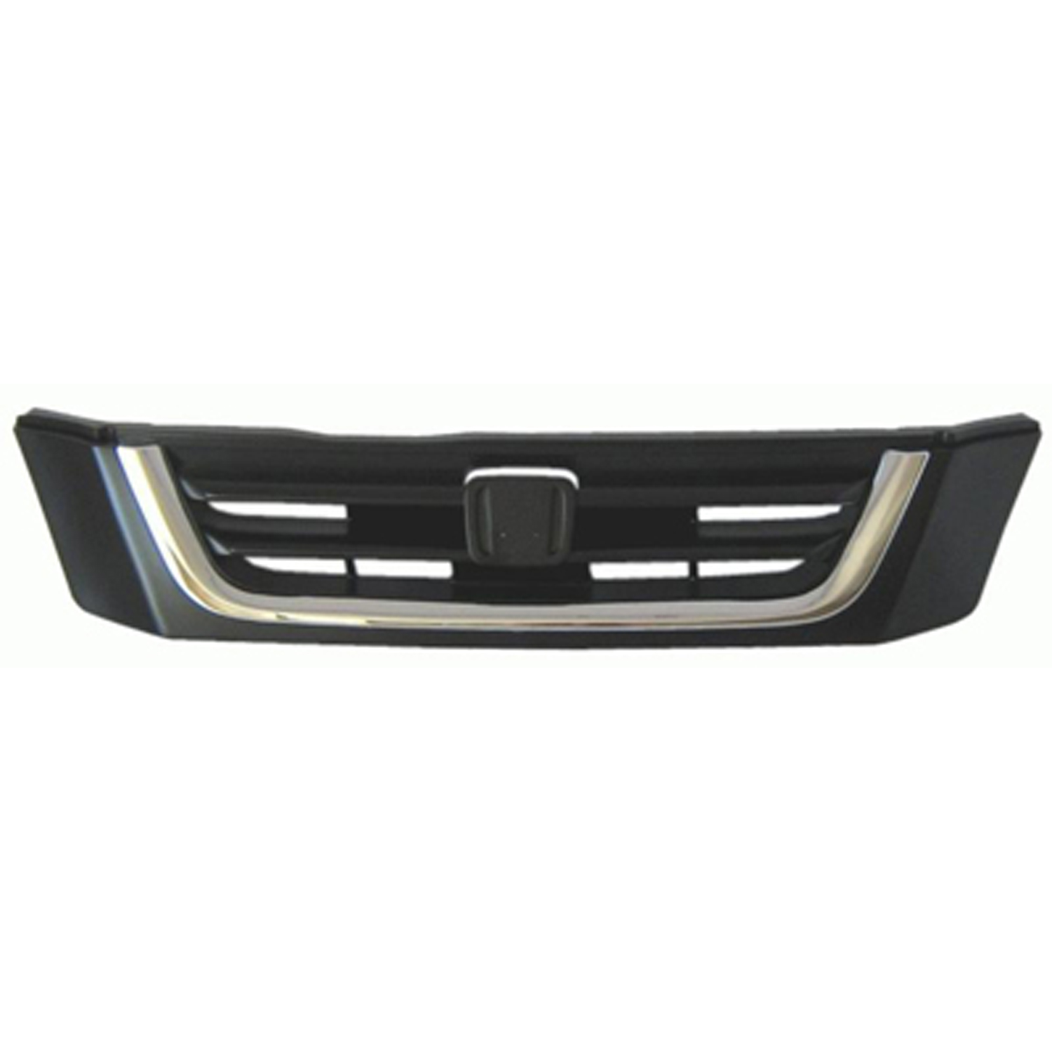 Grille For 97-01 Honda CR-V