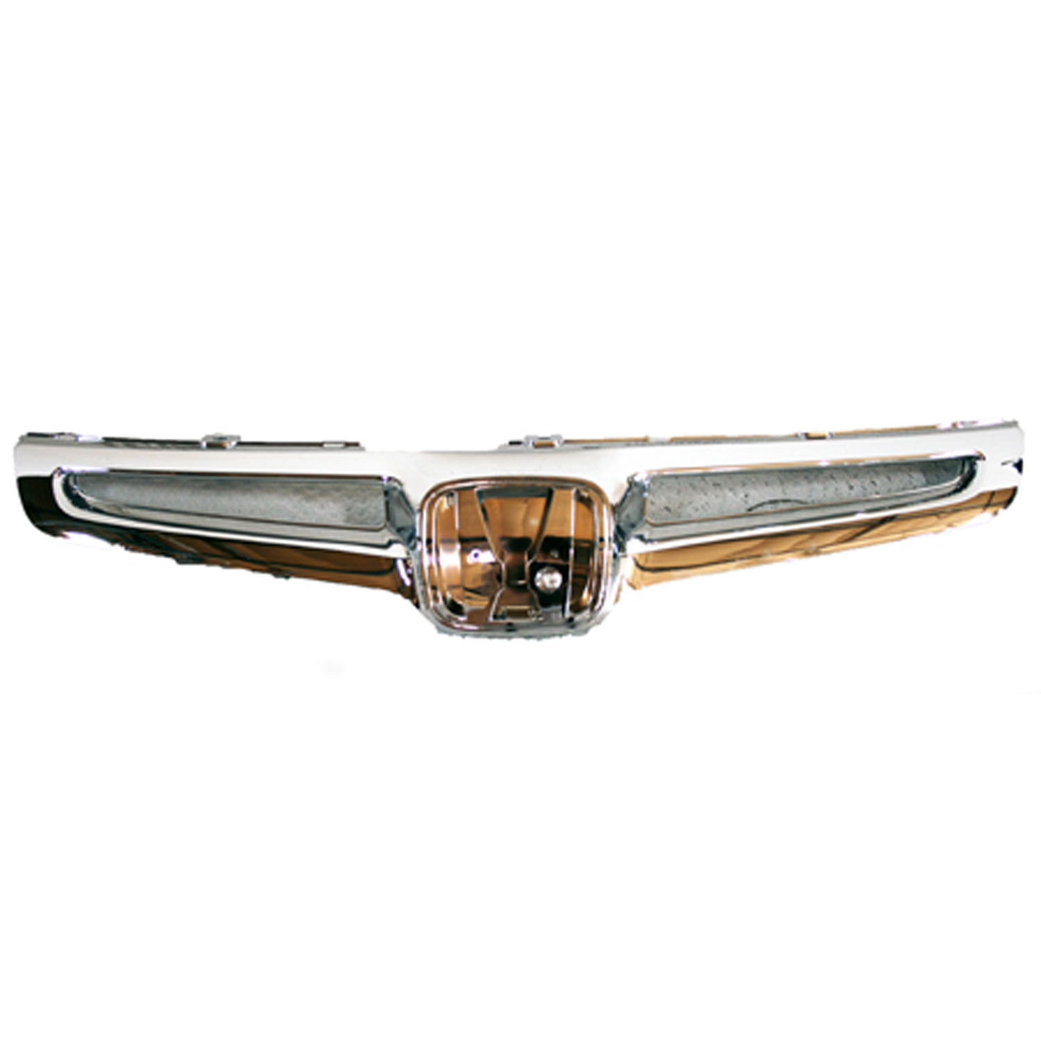 Grille For 03-05 Honda Accord