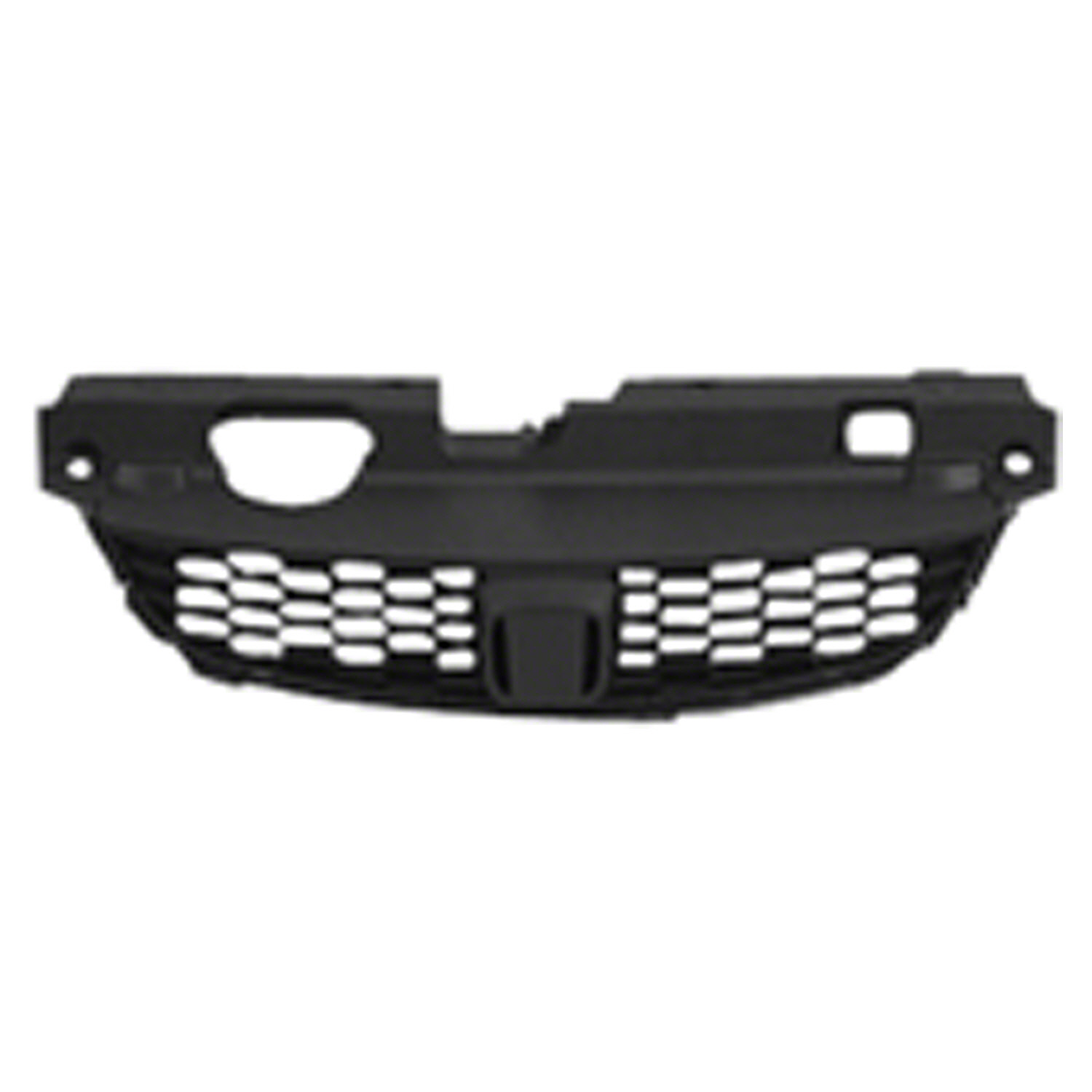 Grille For 04-05 Honda Civic