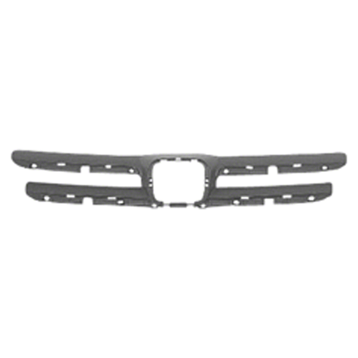 Grille For 05-06 Honda CR-V