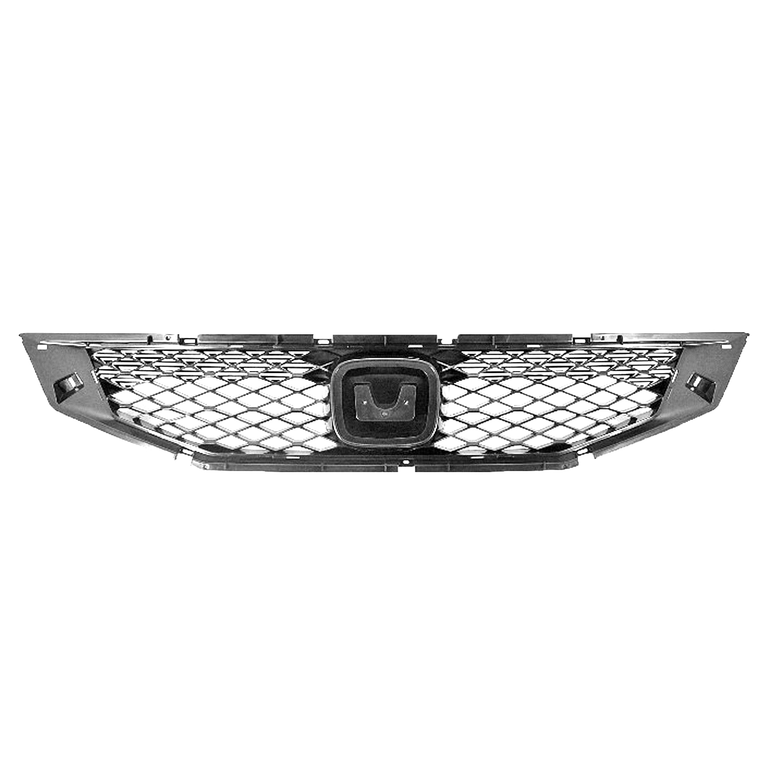Grille For 08-10 Honda Accord