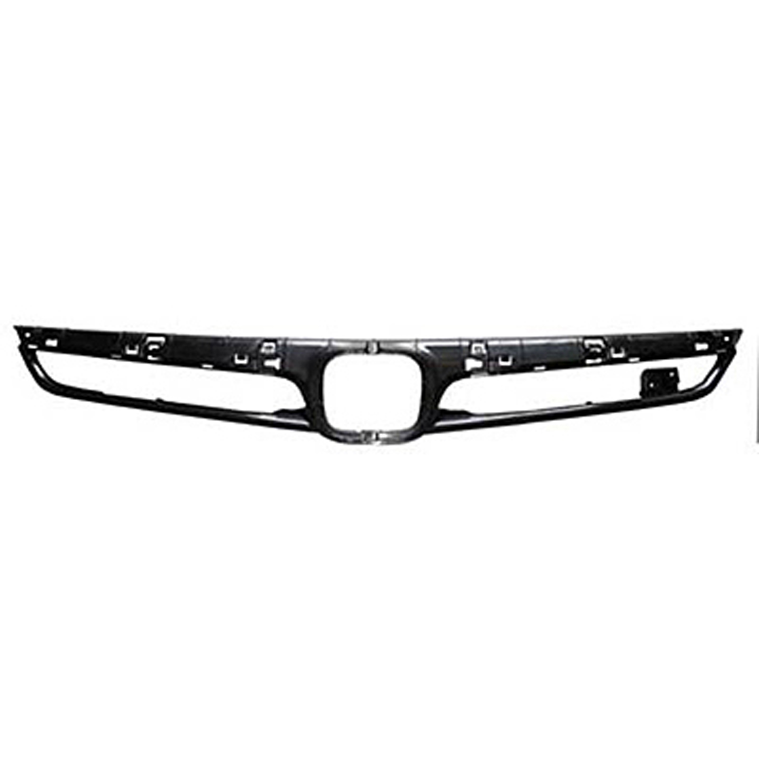 Grille For 07-08 Honda Civic
