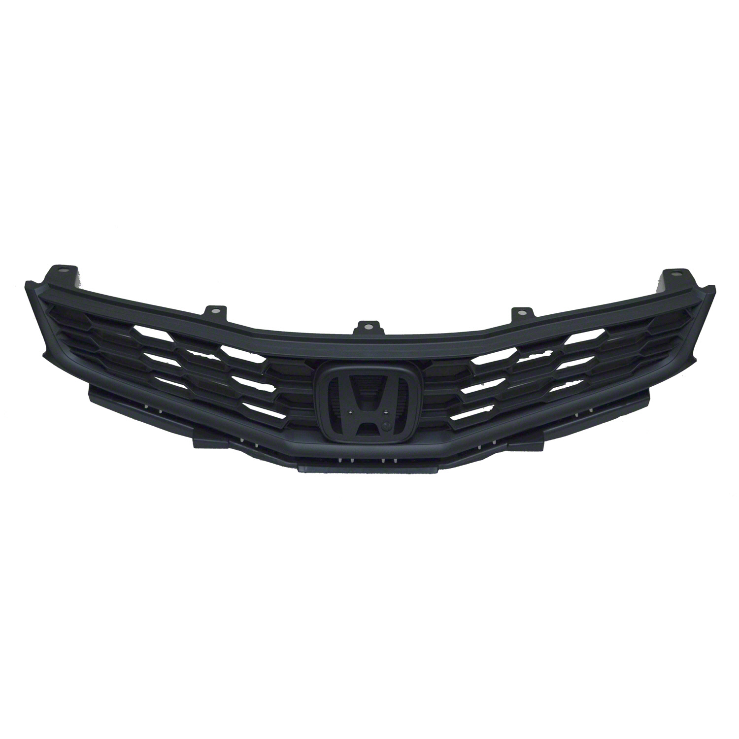 Grille For 09-14 Honda Fit