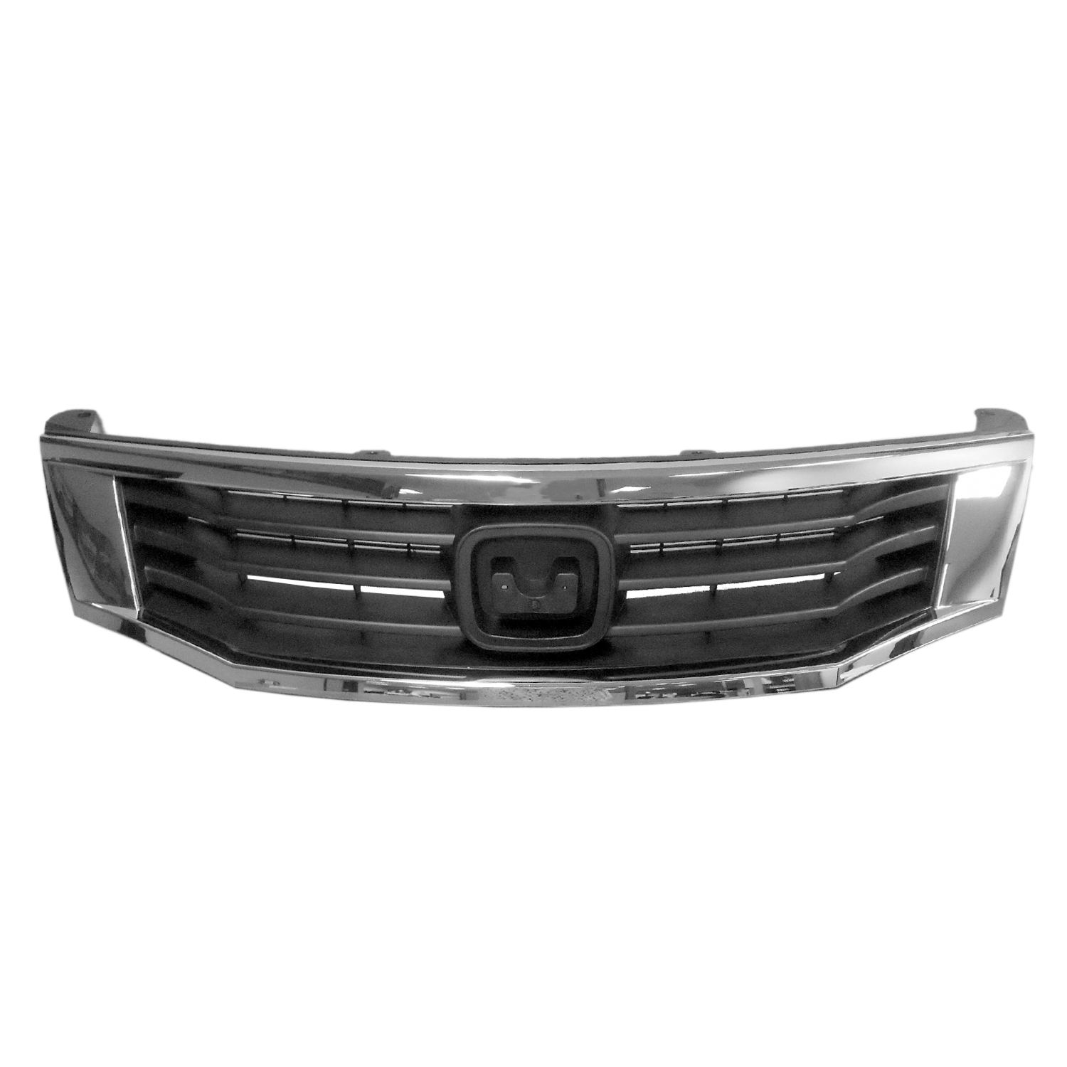 Grille For 08-10 Honda Accord