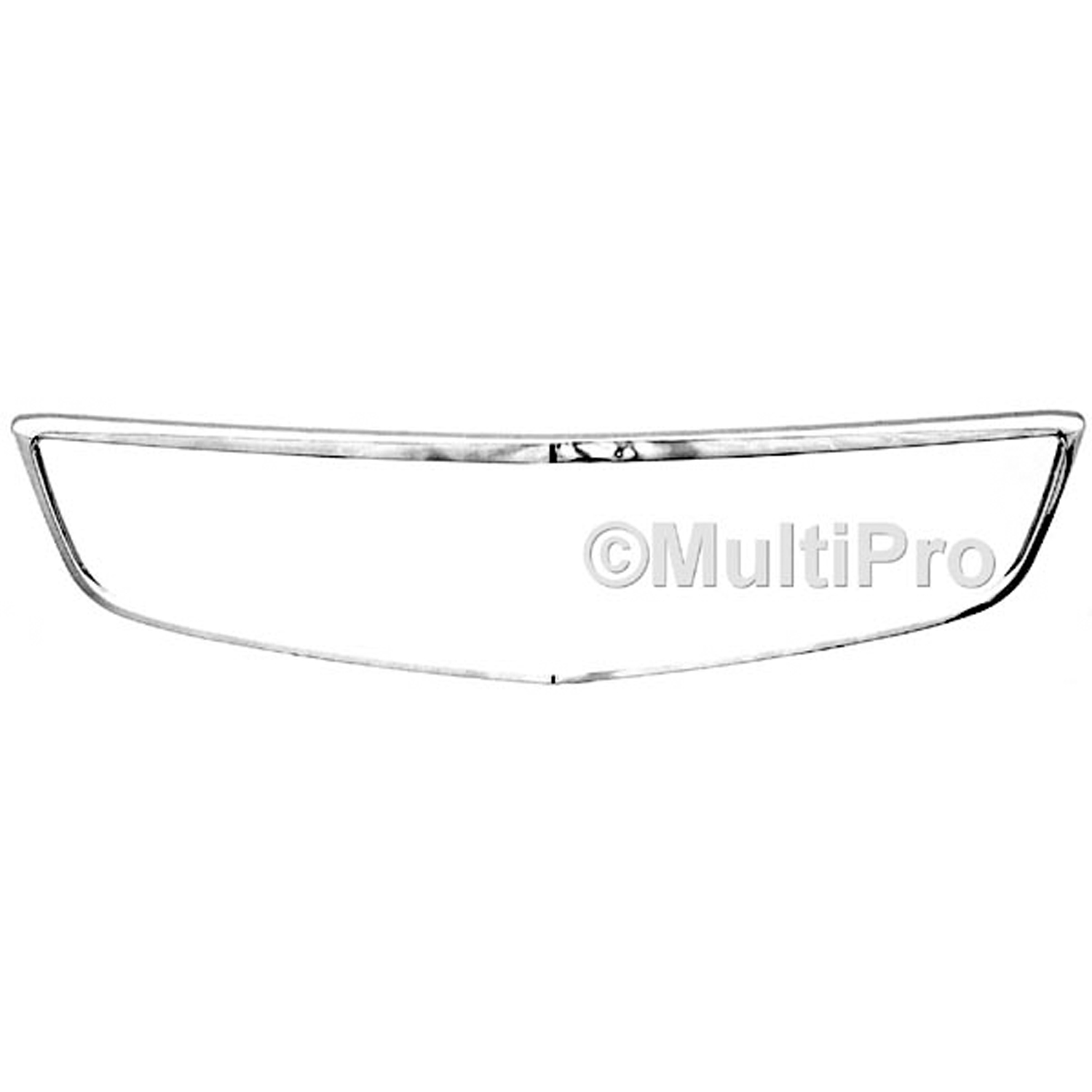 Grille For 99-04 Honda Odyssey