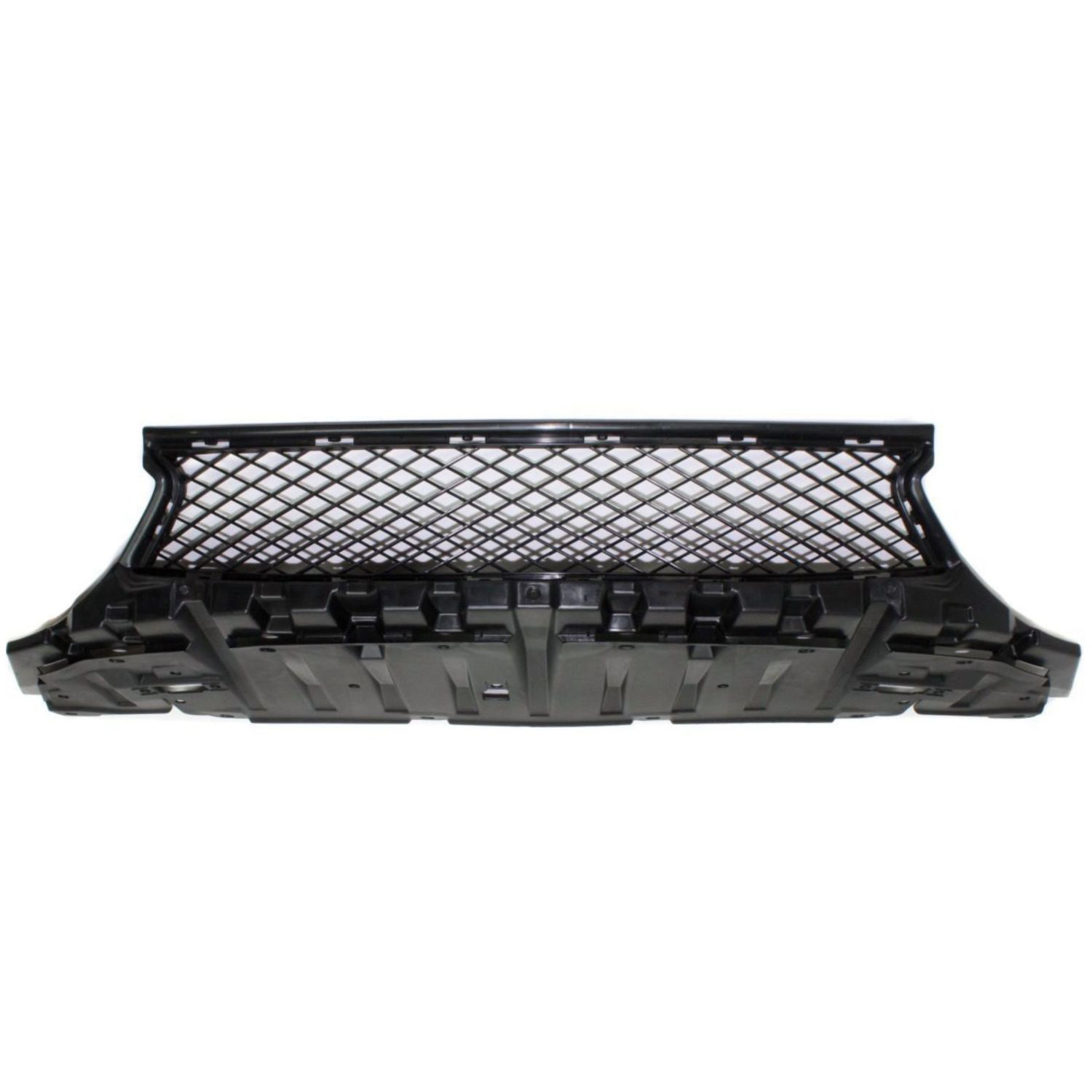 Grille For 14-15 Honda Civic