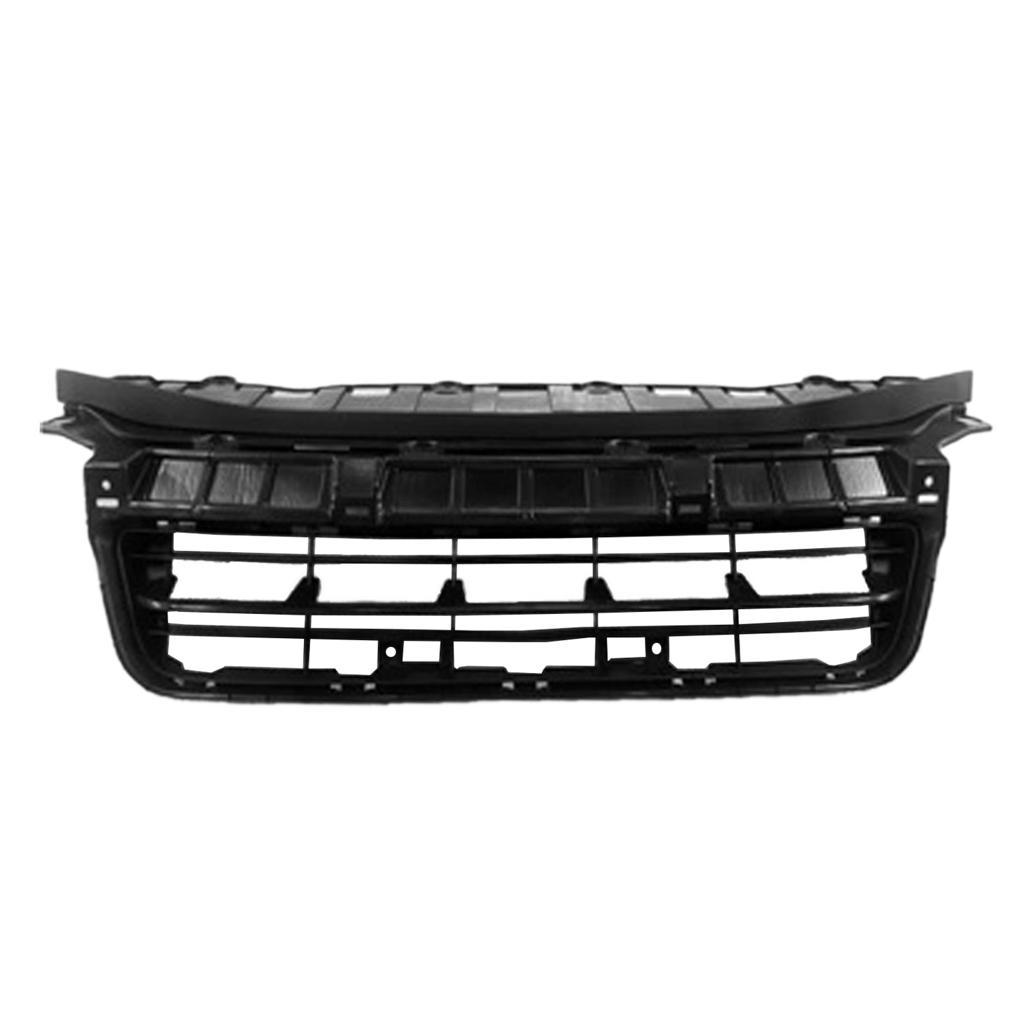 Grille For 09-11 Honda Civic