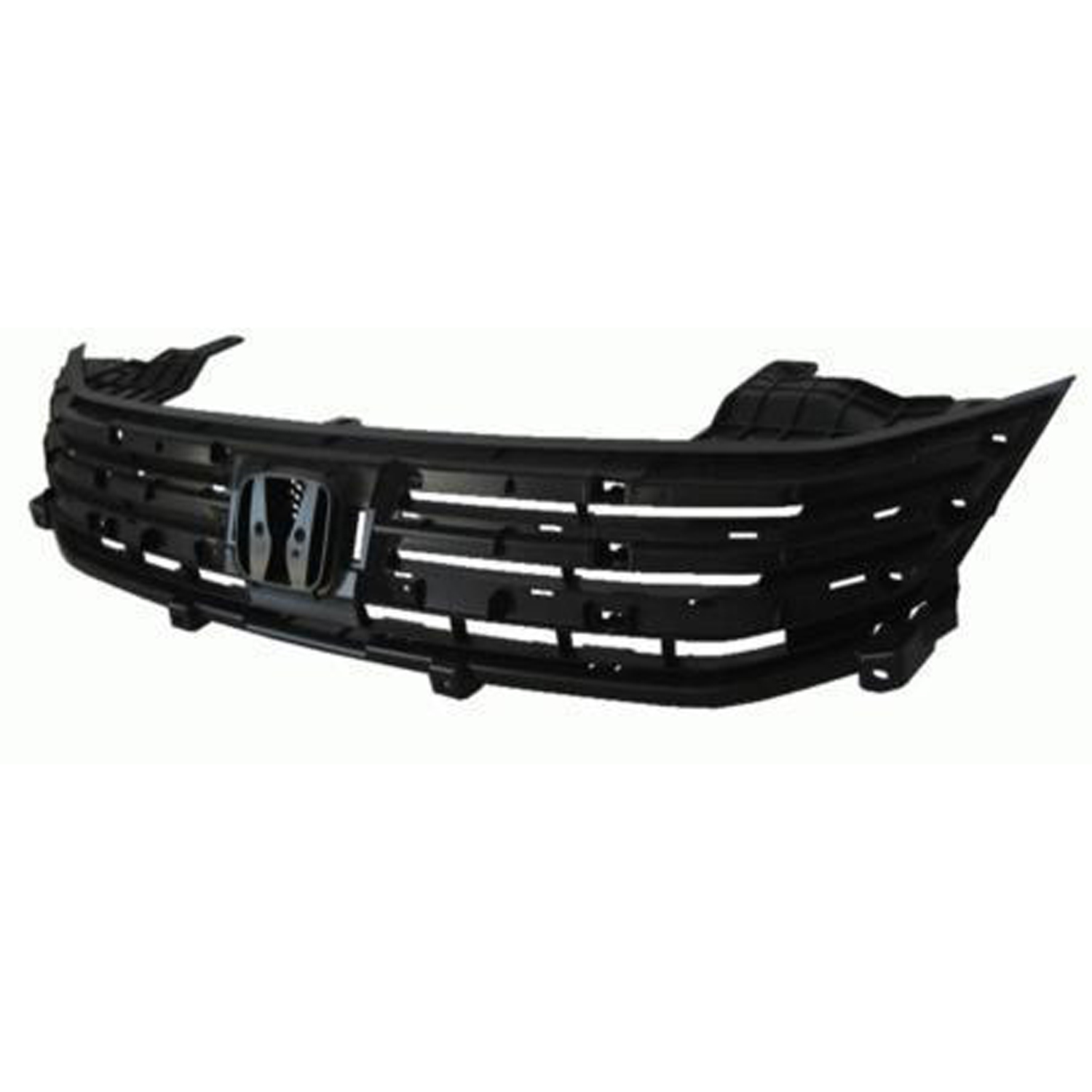 Grille For 10-11 Honda Insight