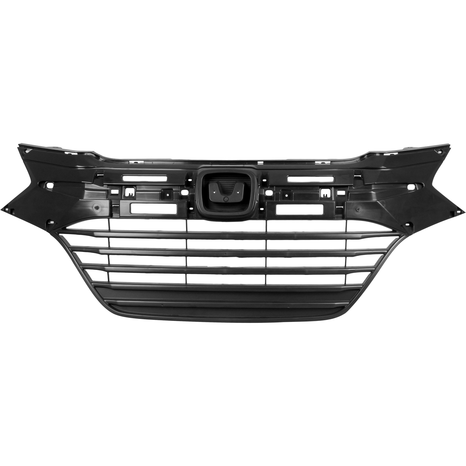 Grille For 16-18 Honda HR-V