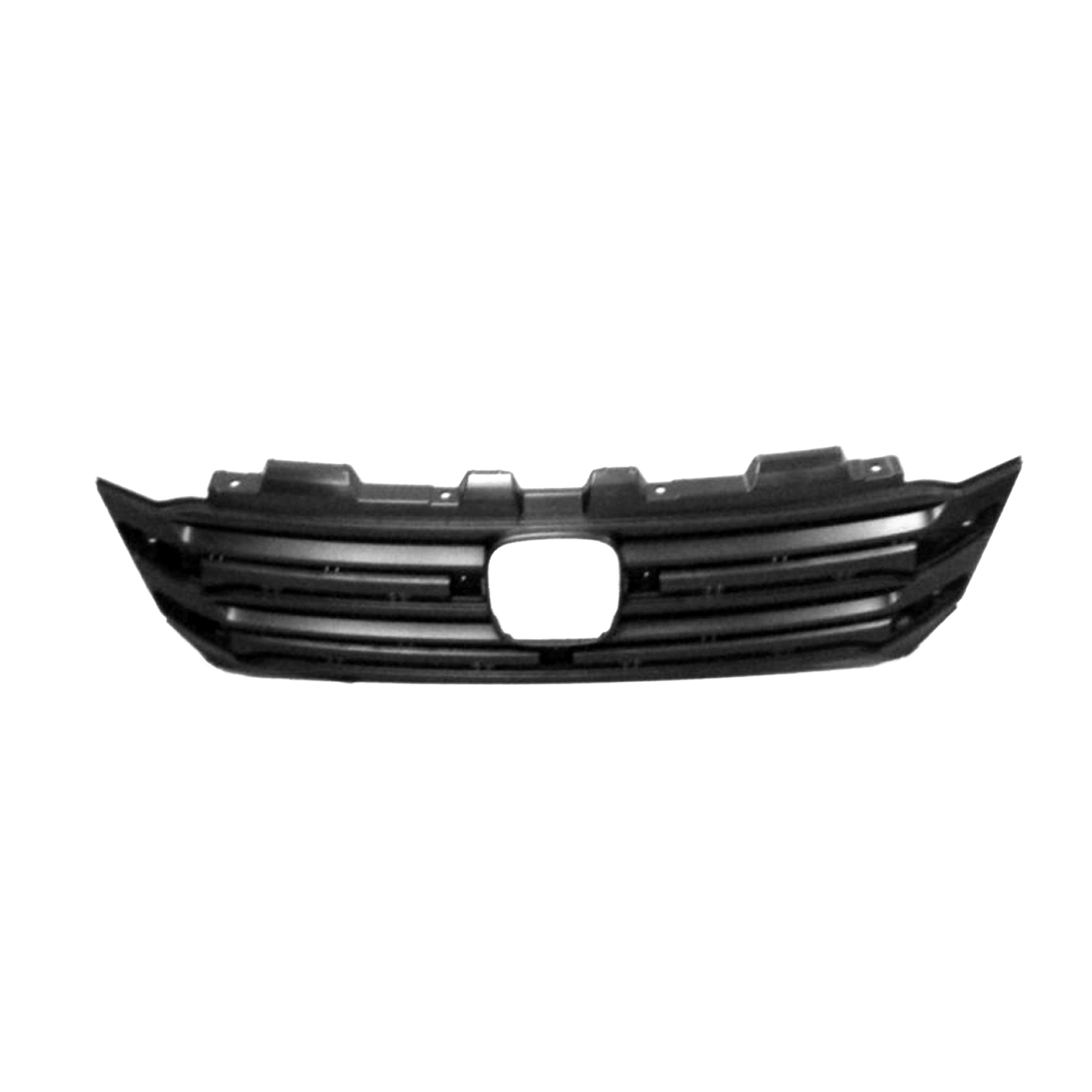 Grille For 16-18 Honda Pilot