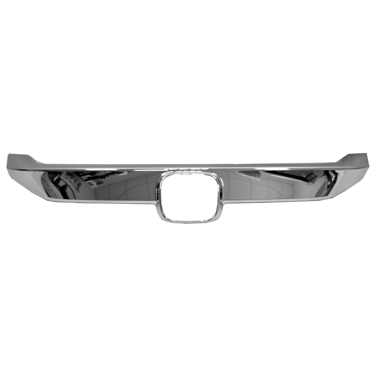 Grille For 16-18 Honda Civic