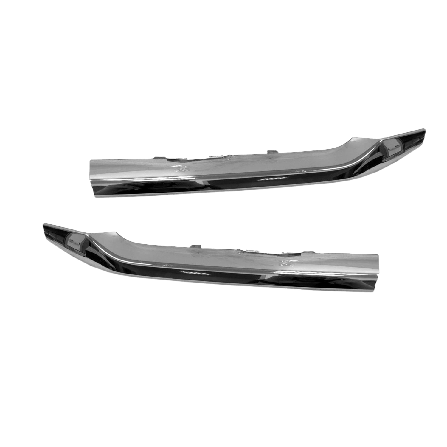 Grille Set For 14-17 Honda Odyssey