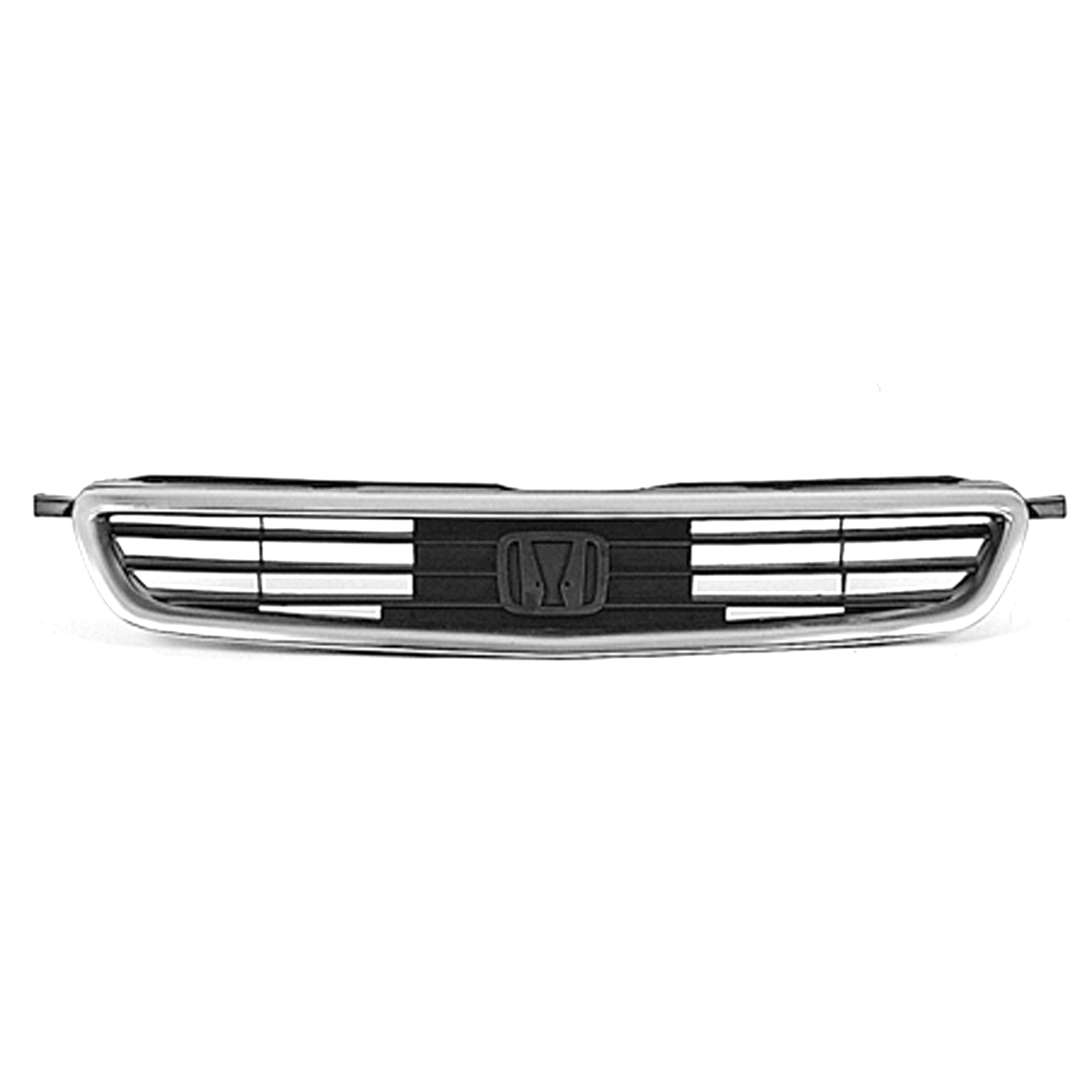 Grille For 96-98 Honda Civic