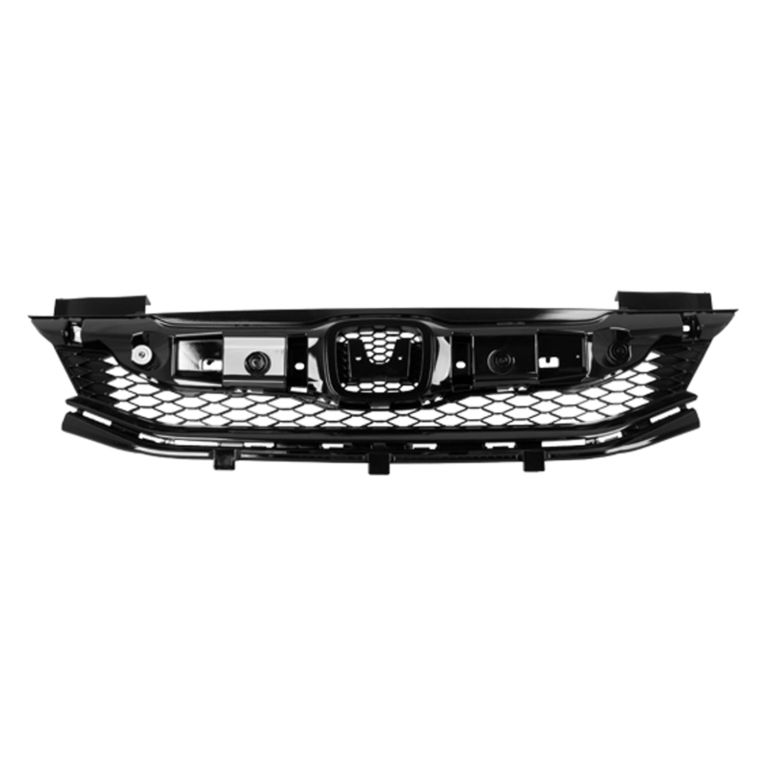 Grille For 16-17 Honda Accord