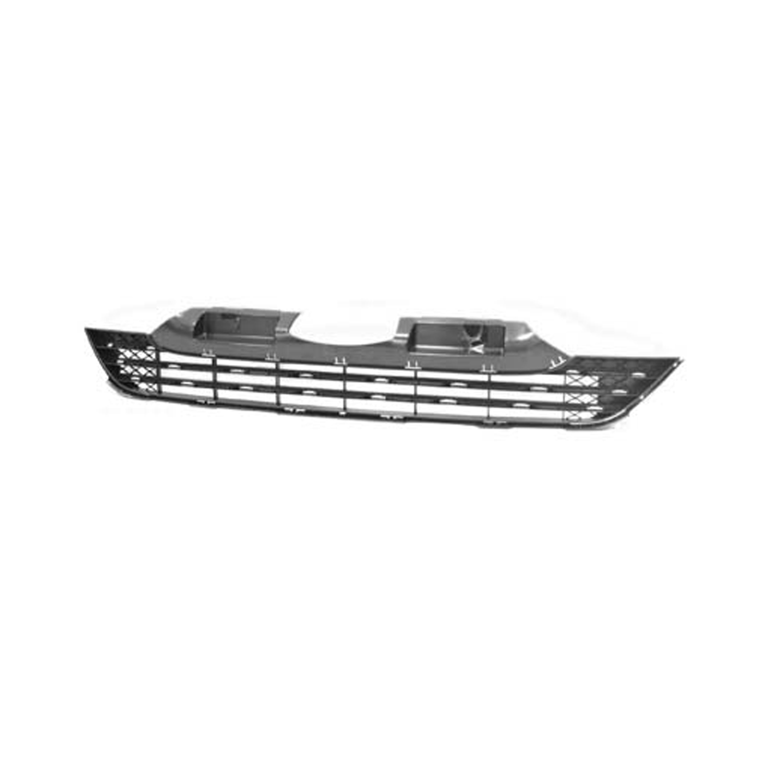 Grille For 07-09 Honda CR-V