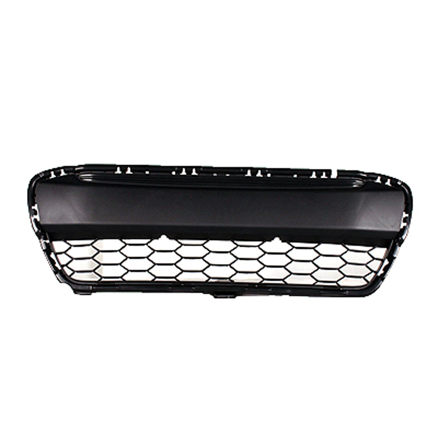 Grille For 12-13 Honda Civic