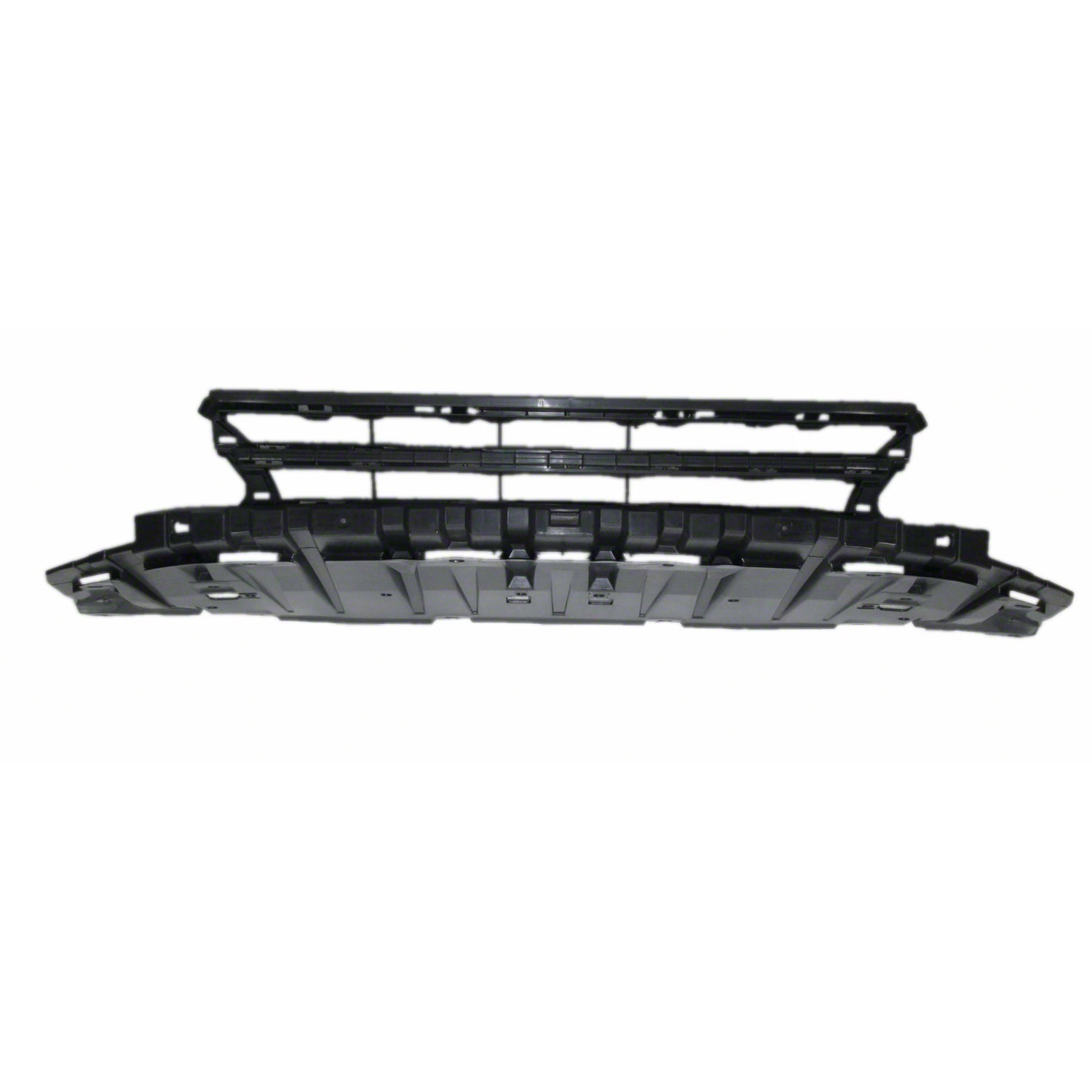 Grille For 13-15 Honda Civic