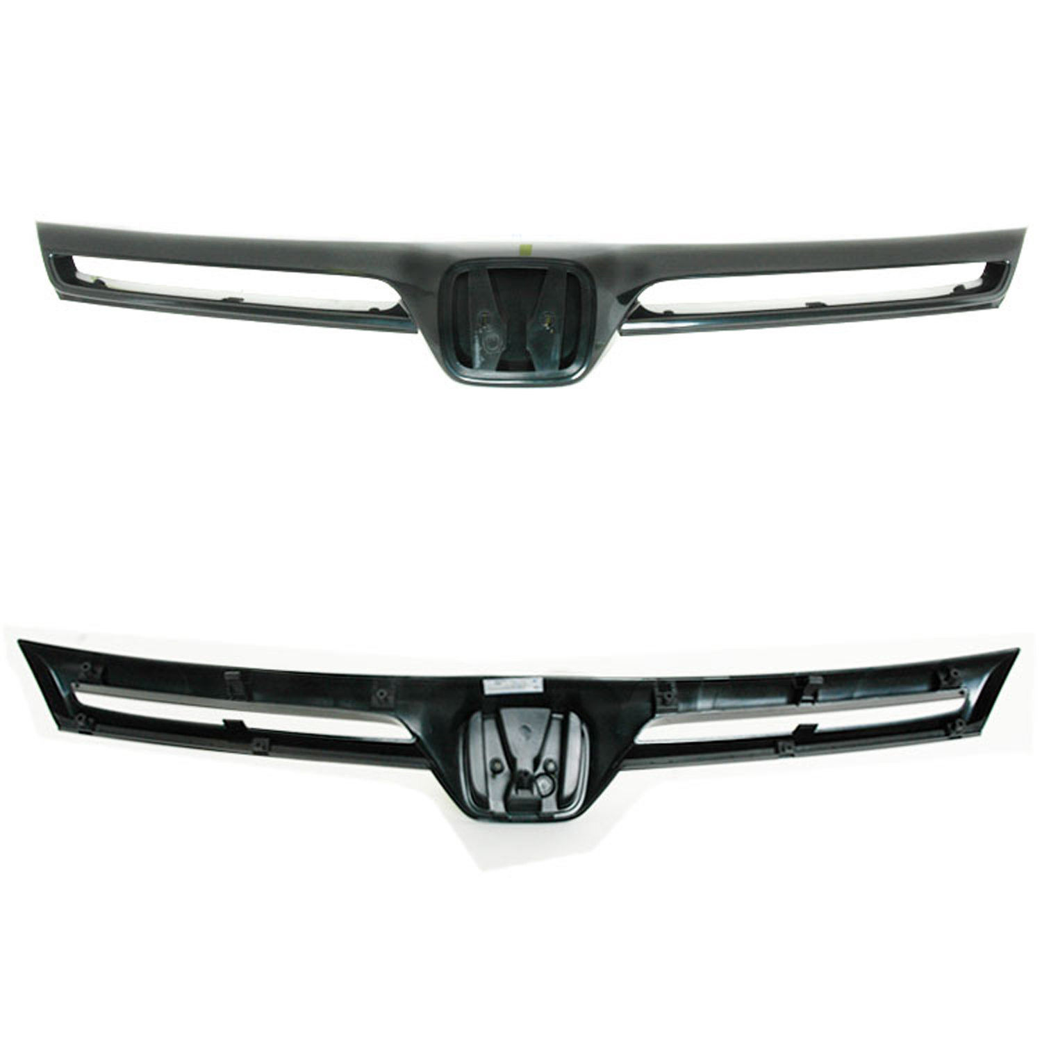 Grille For 06-08 Honda Civic