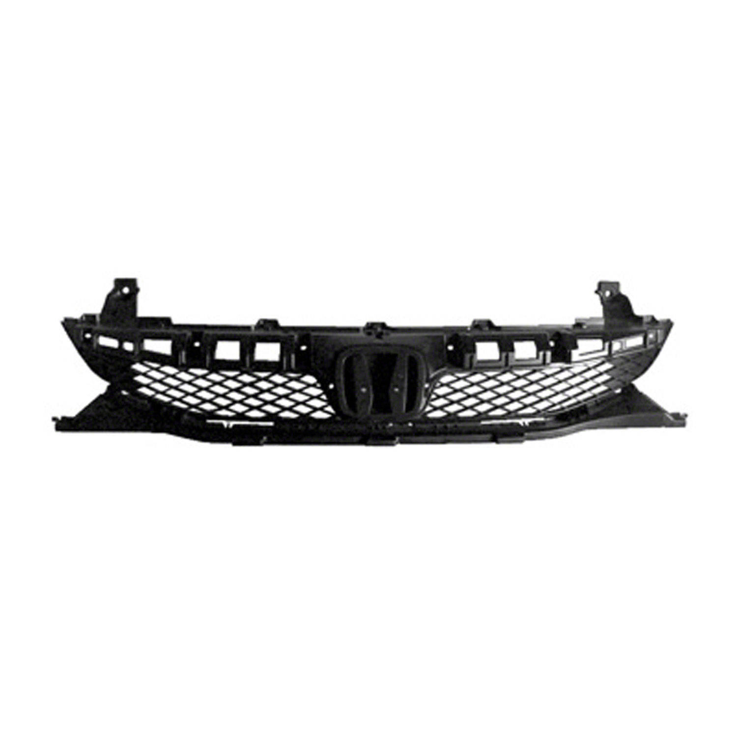 Grille For 09-11 Honda Civic