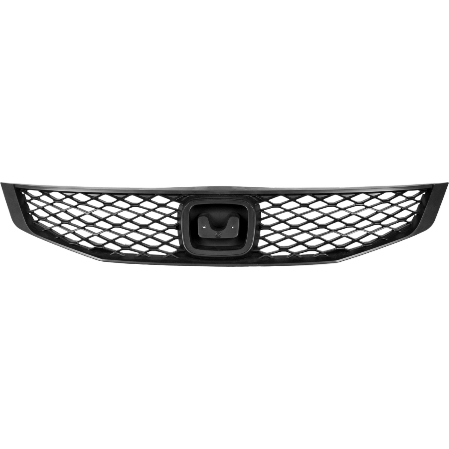 Grille For 09-11 Honda Civic