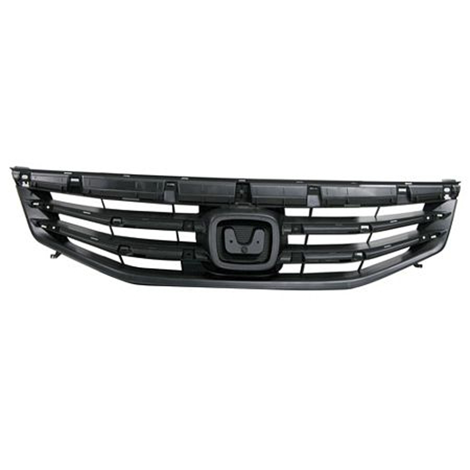 Grille For 11-12 Honda Accord