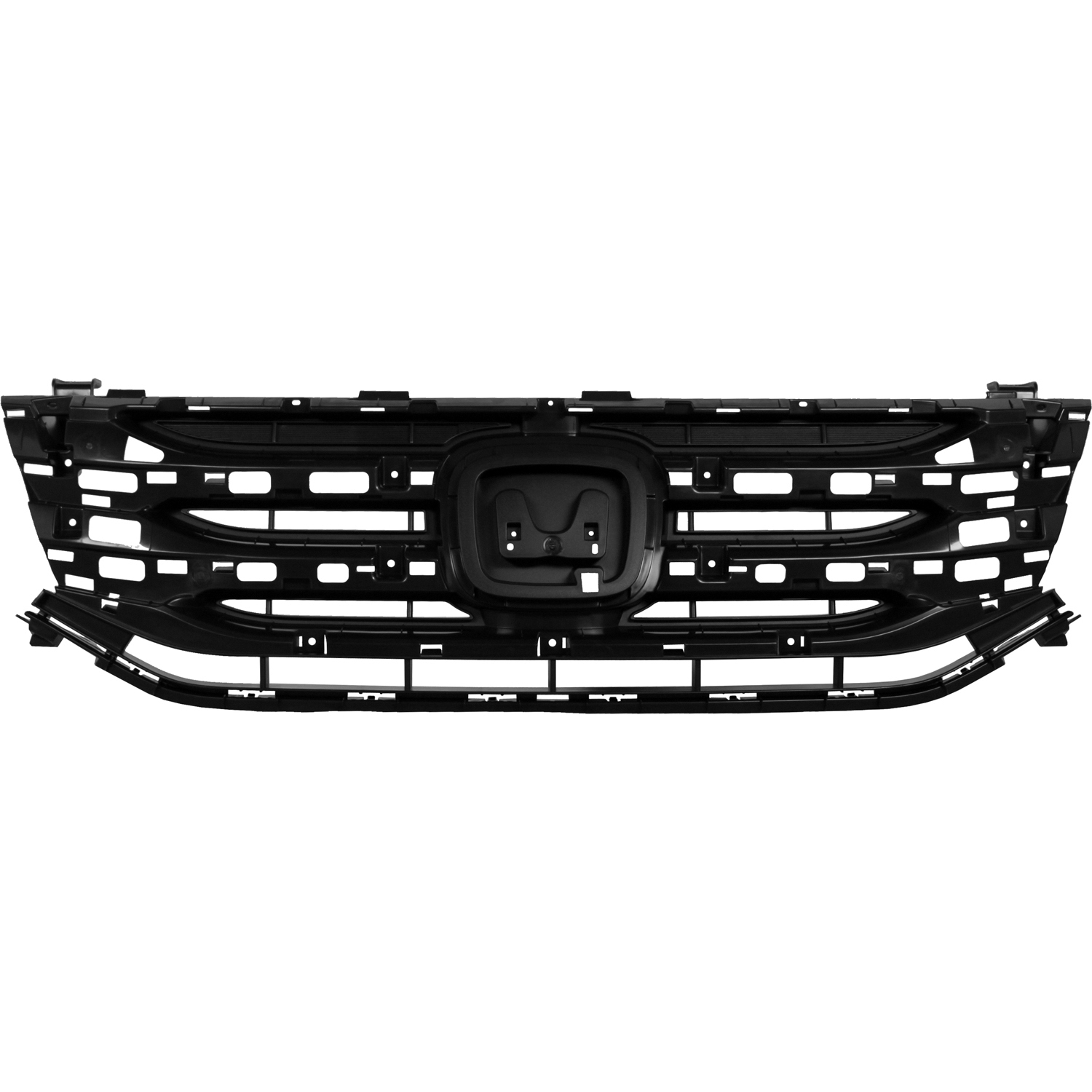Grille For 11-13 Honda Odyssey