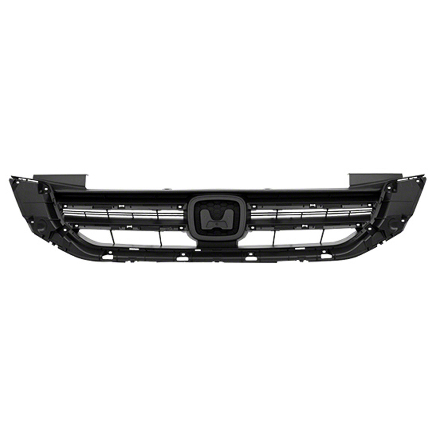 Grille For 13-15 Honda Accord