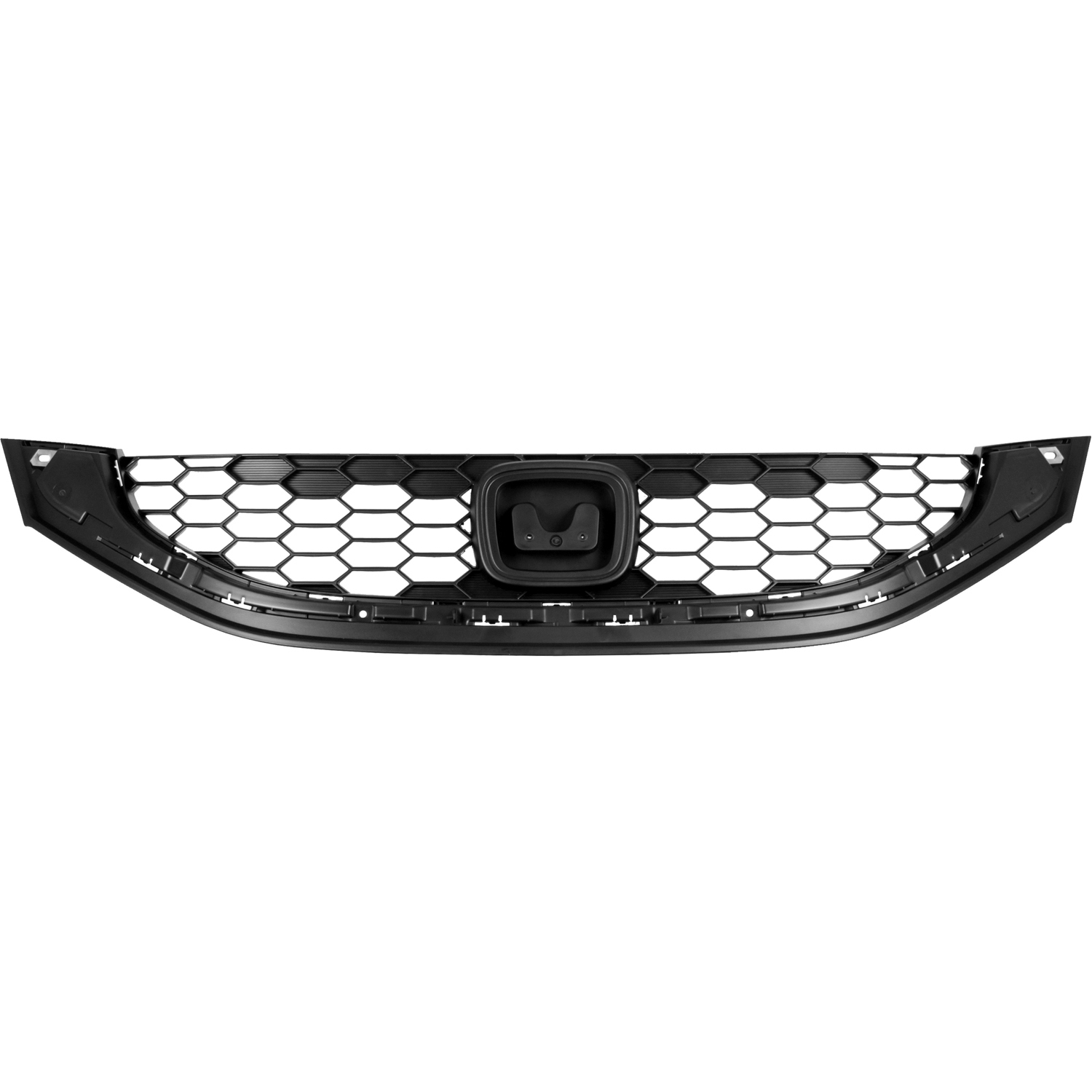 Grille For 13-15 Honda Civic