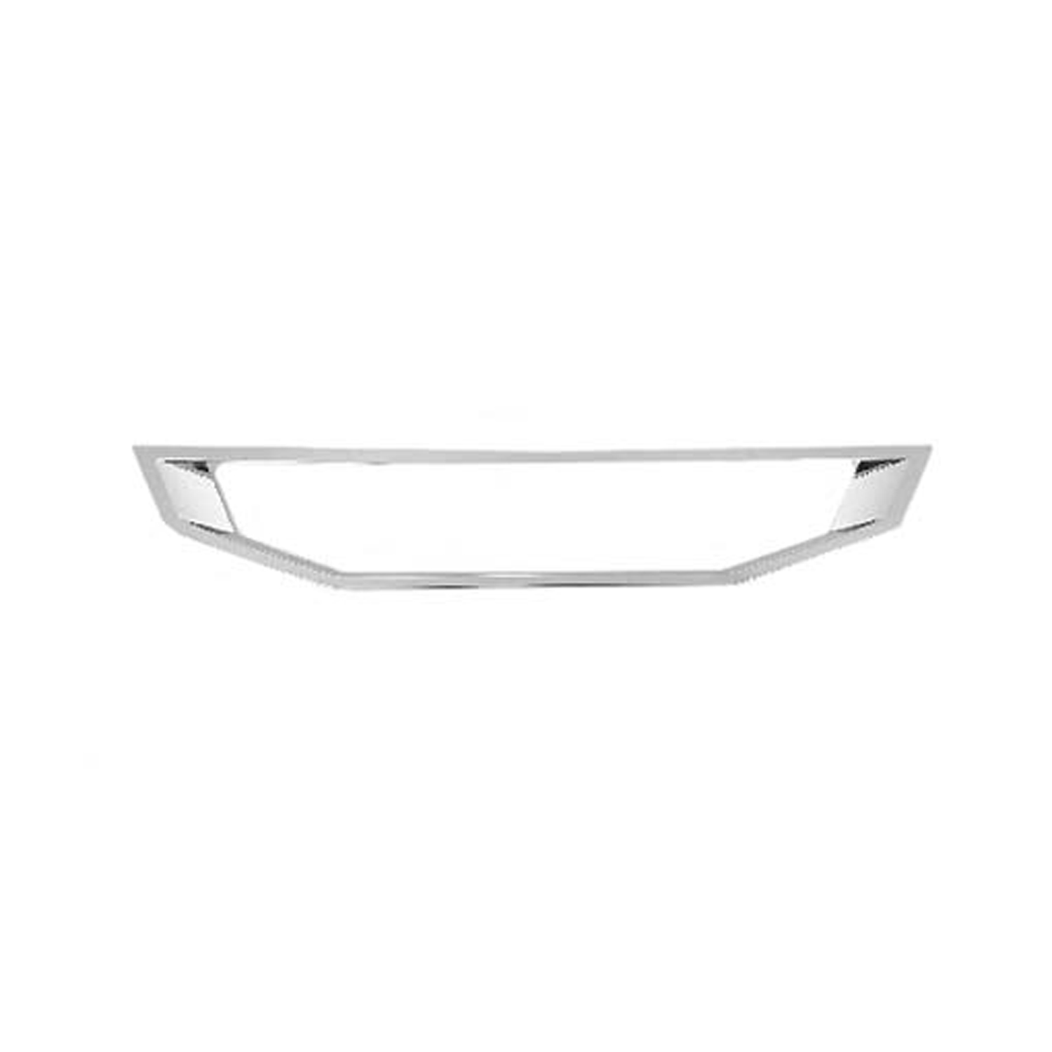 Grille For 08-10 Honda Accord