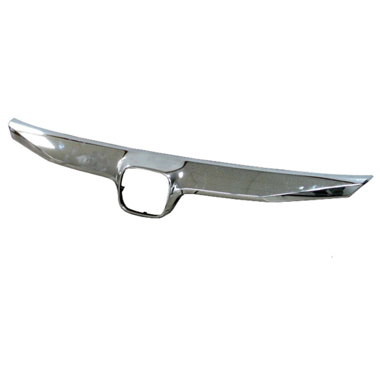Grille For 09-11 Honda Civic