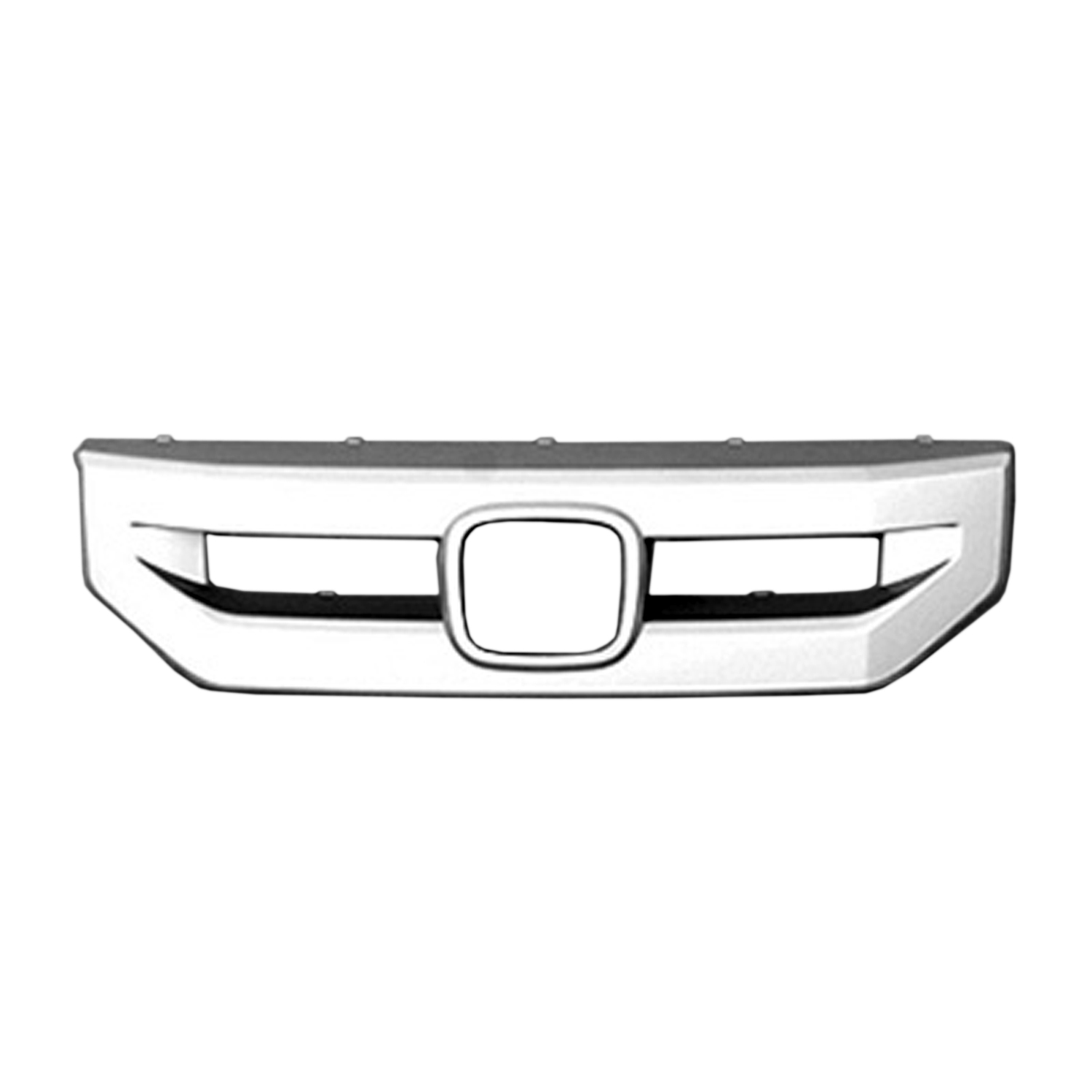 Grille For 09-11 Honda Pilot