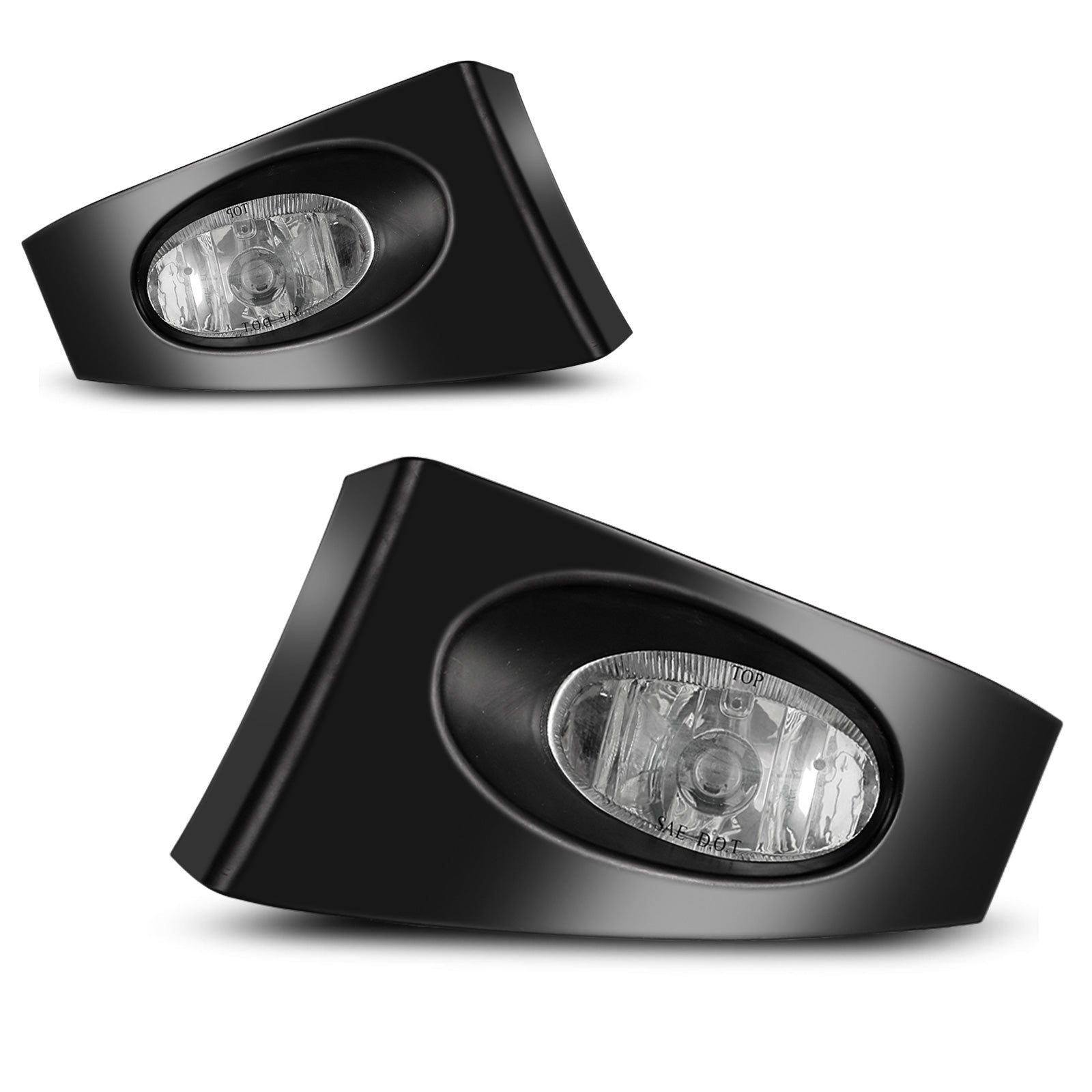 Fog Light Set For 07-08 Honda Fit