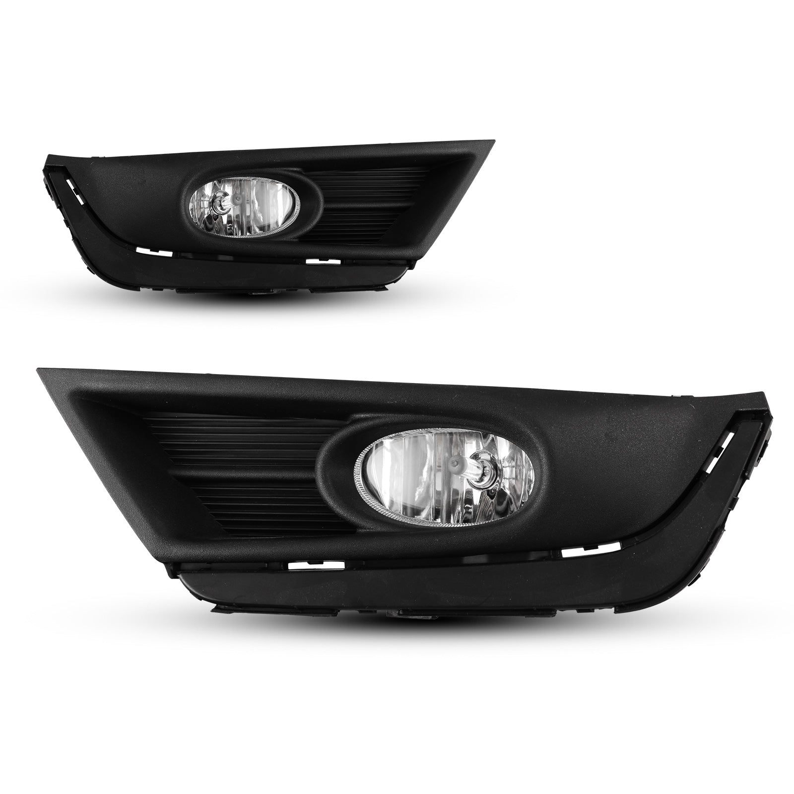 Fog Light Set For 17-19 Honda CR-V