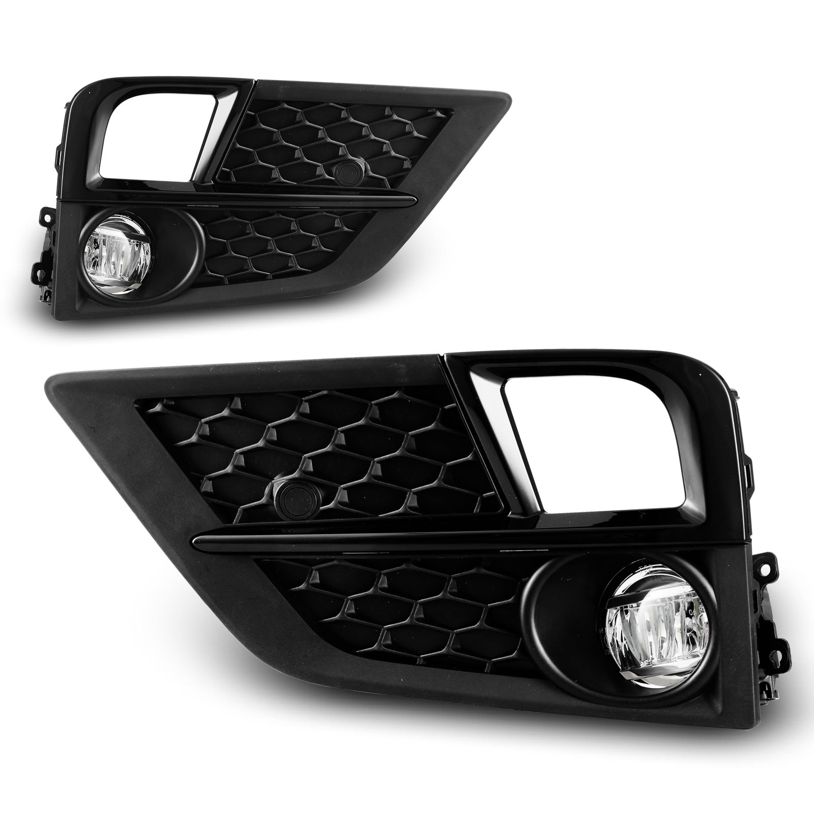 Fog Light Set For 18-20 Honda Odyssey
