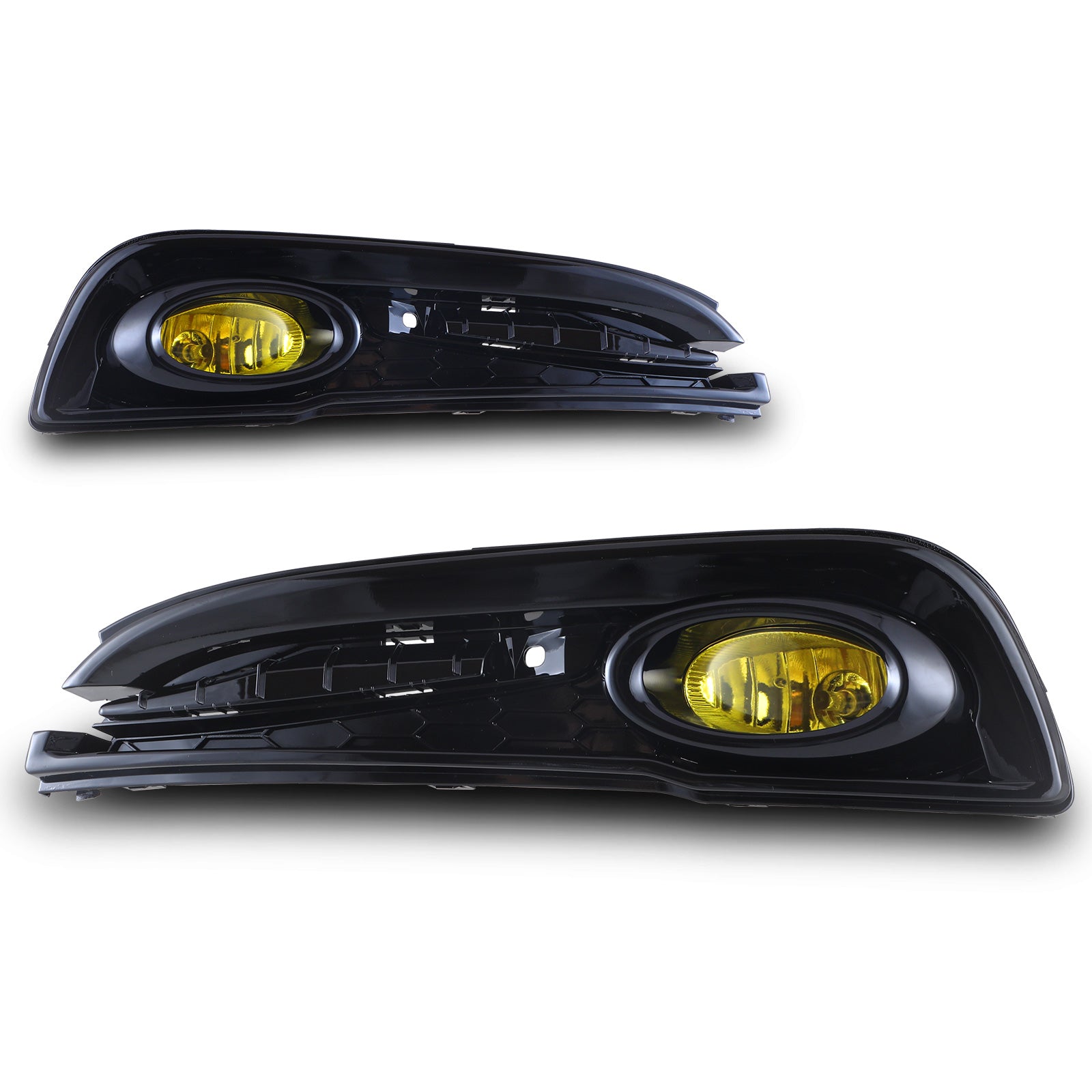 Fog Light Set For 13-15 Honda Civic
