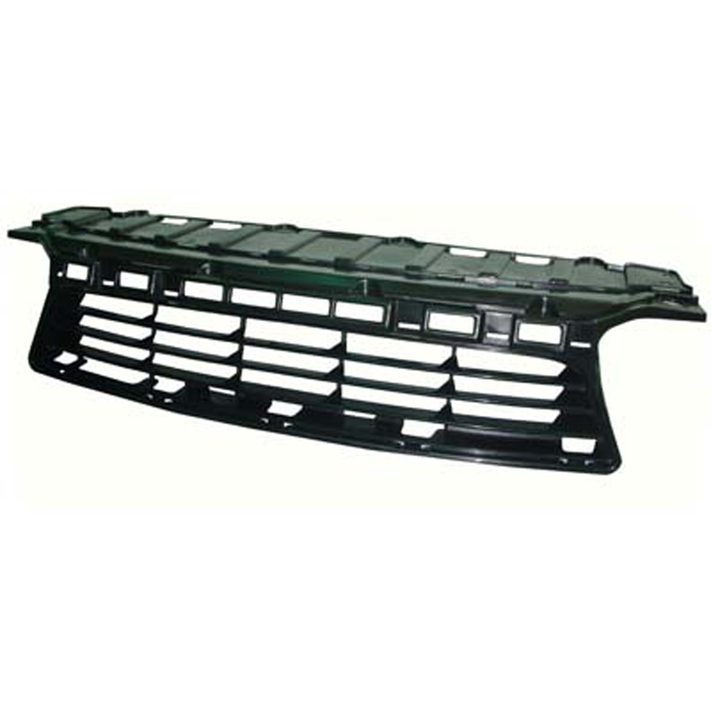 Grille For 09-11 Honda Civic