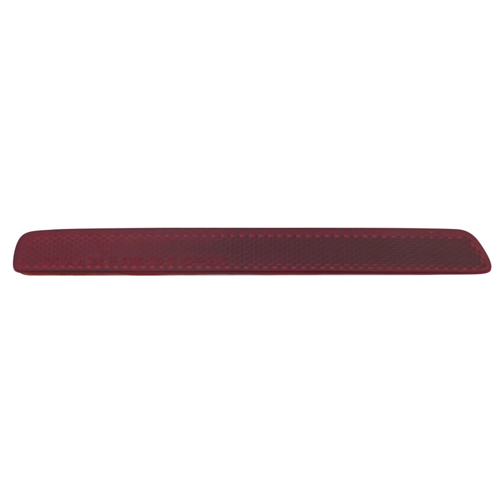 Right Passenger Side Reflector For 23-25 Honda HR-V