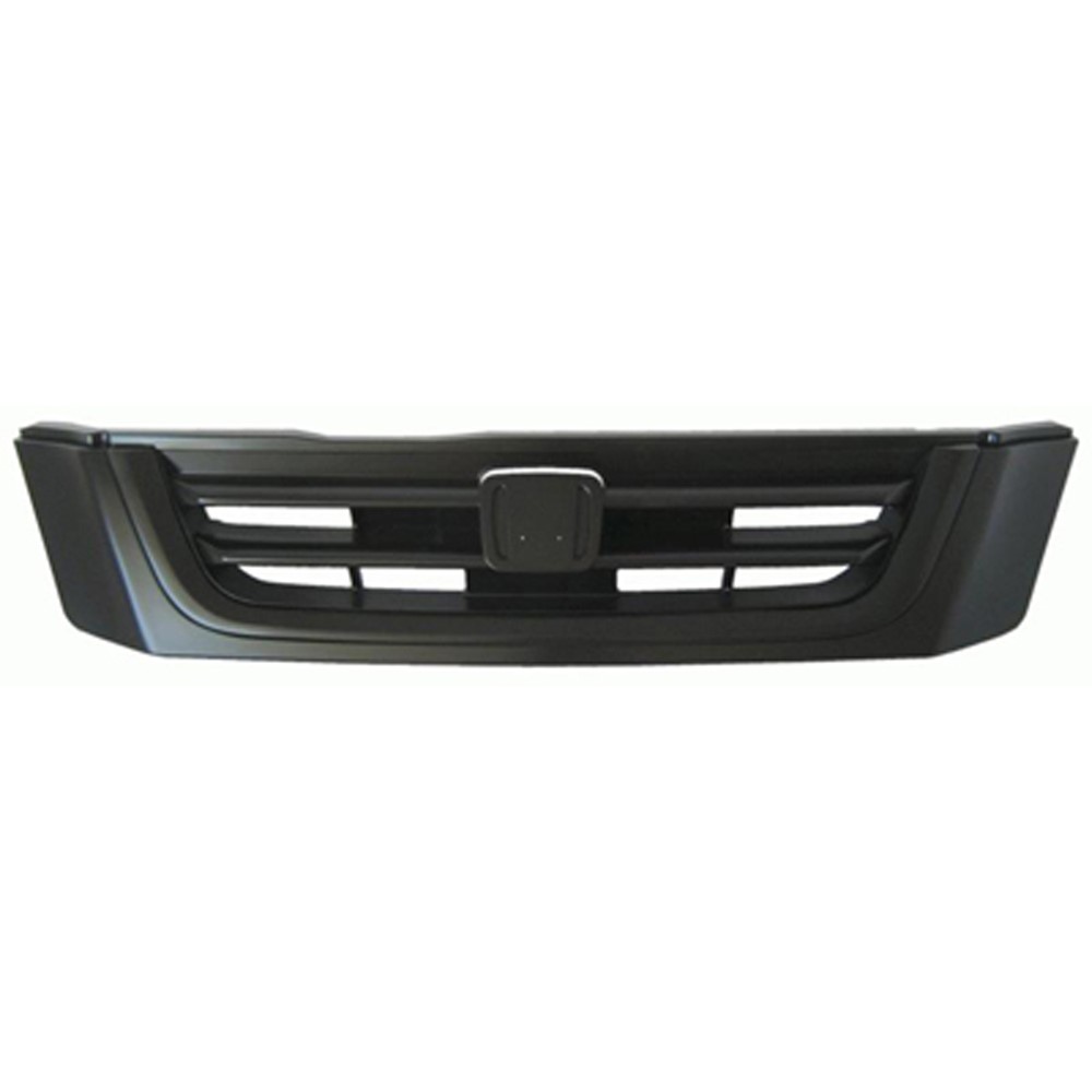 Grille For 97-01 Honda CR-V