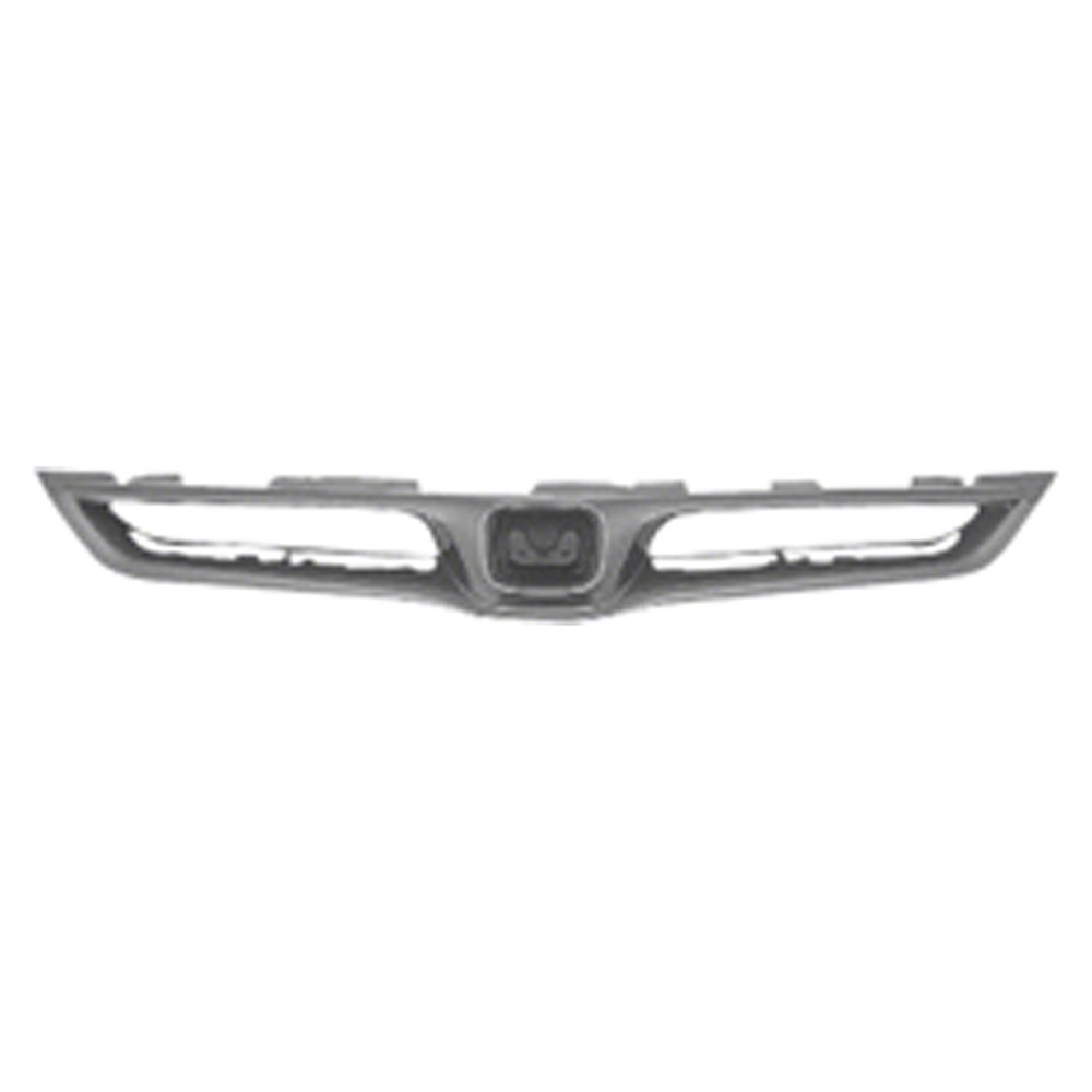 Grille For 05-07 Honda Accord