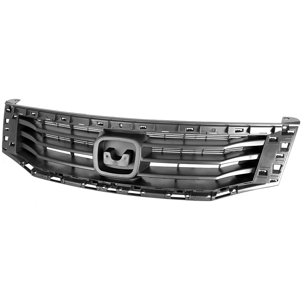 Grille For 08-10 Honda Accord