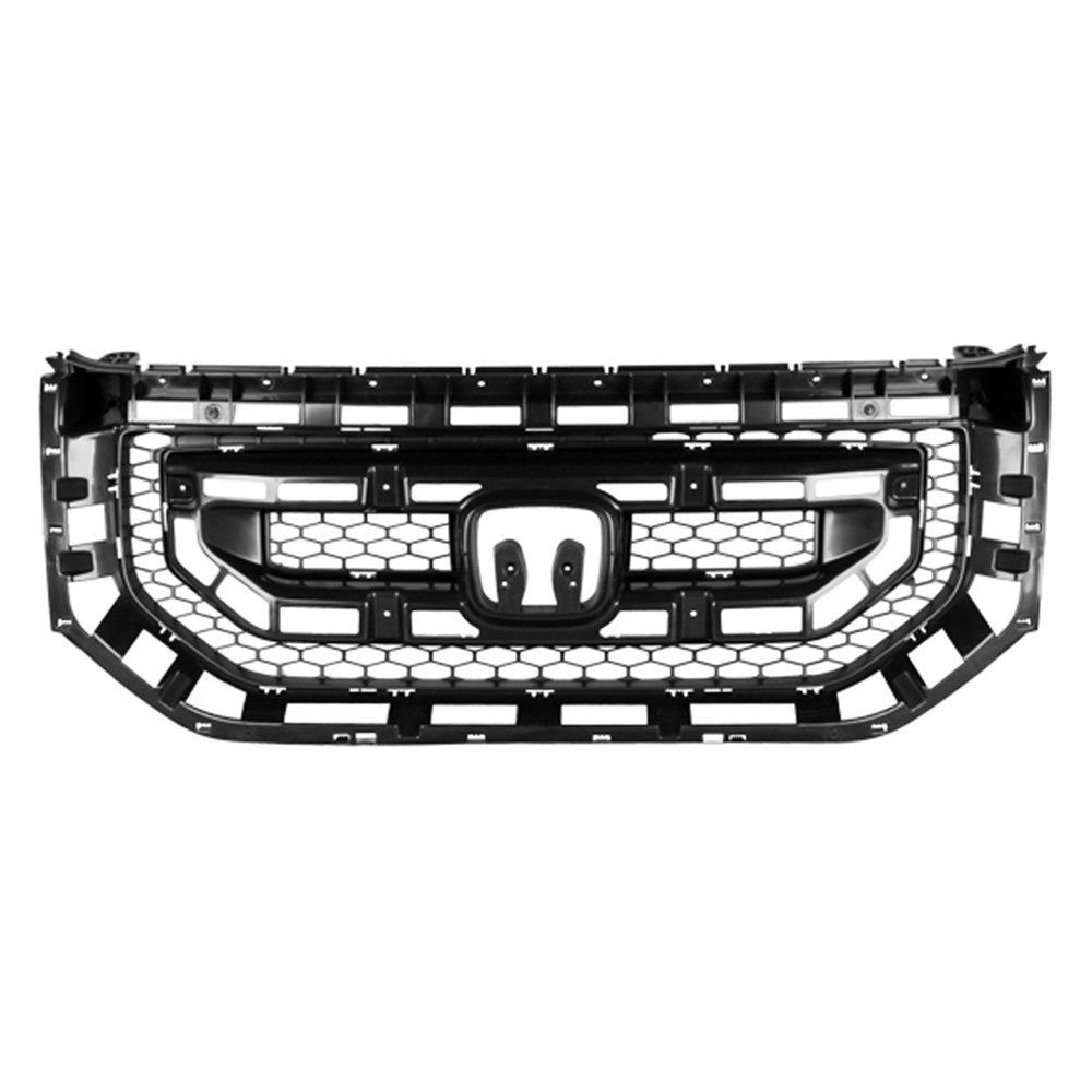 Grille For 09-11 Honda Pilot