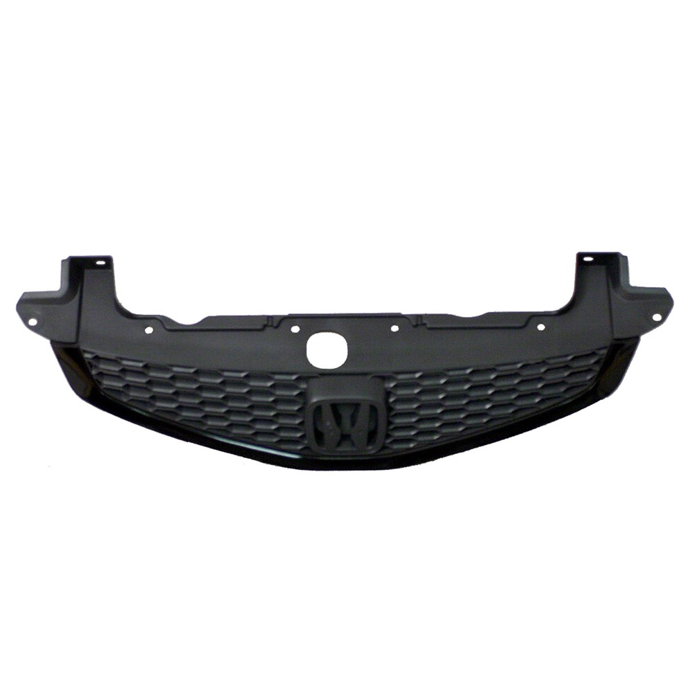 Grille For 12-13 Honda Civic