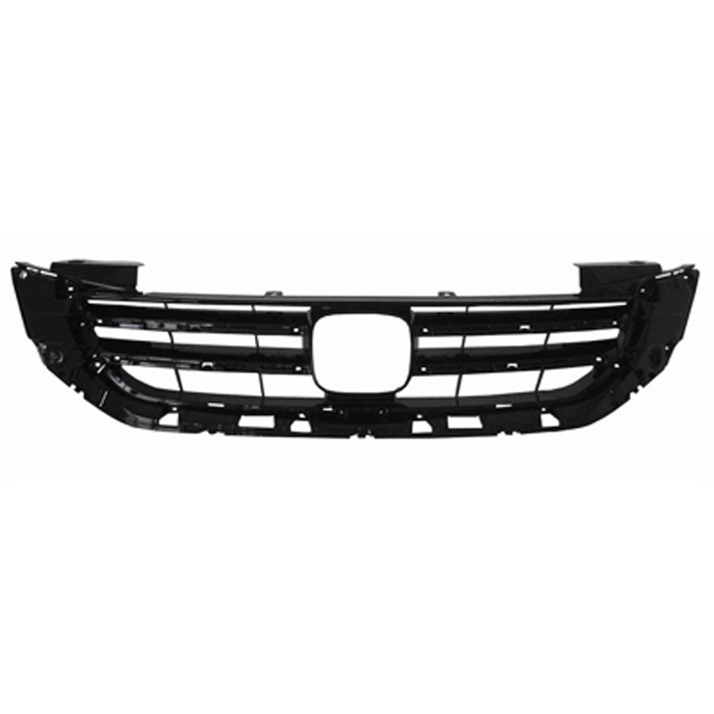 Grille For 13-15 Honda Accord