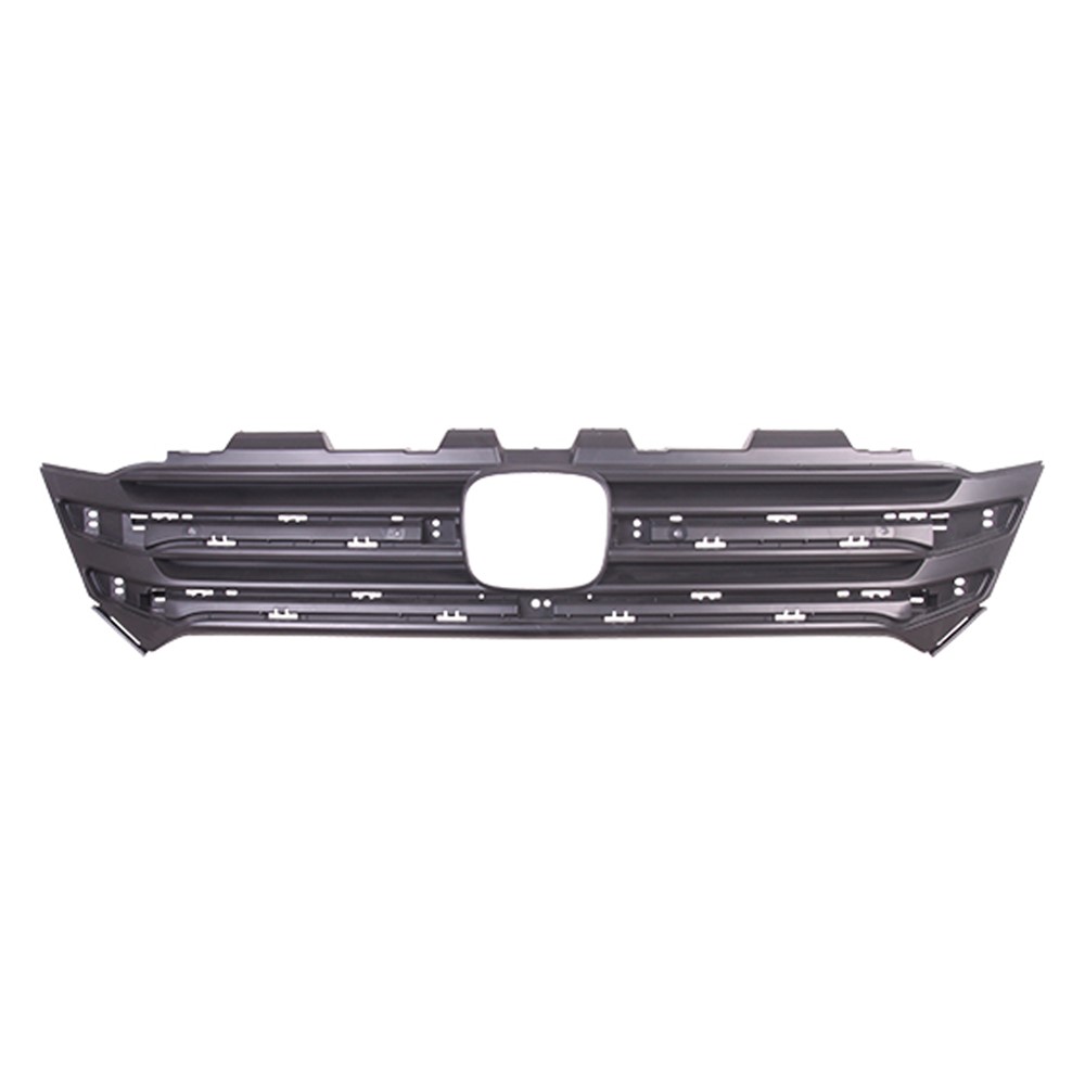 Grille For 16-18 Honda Pilot