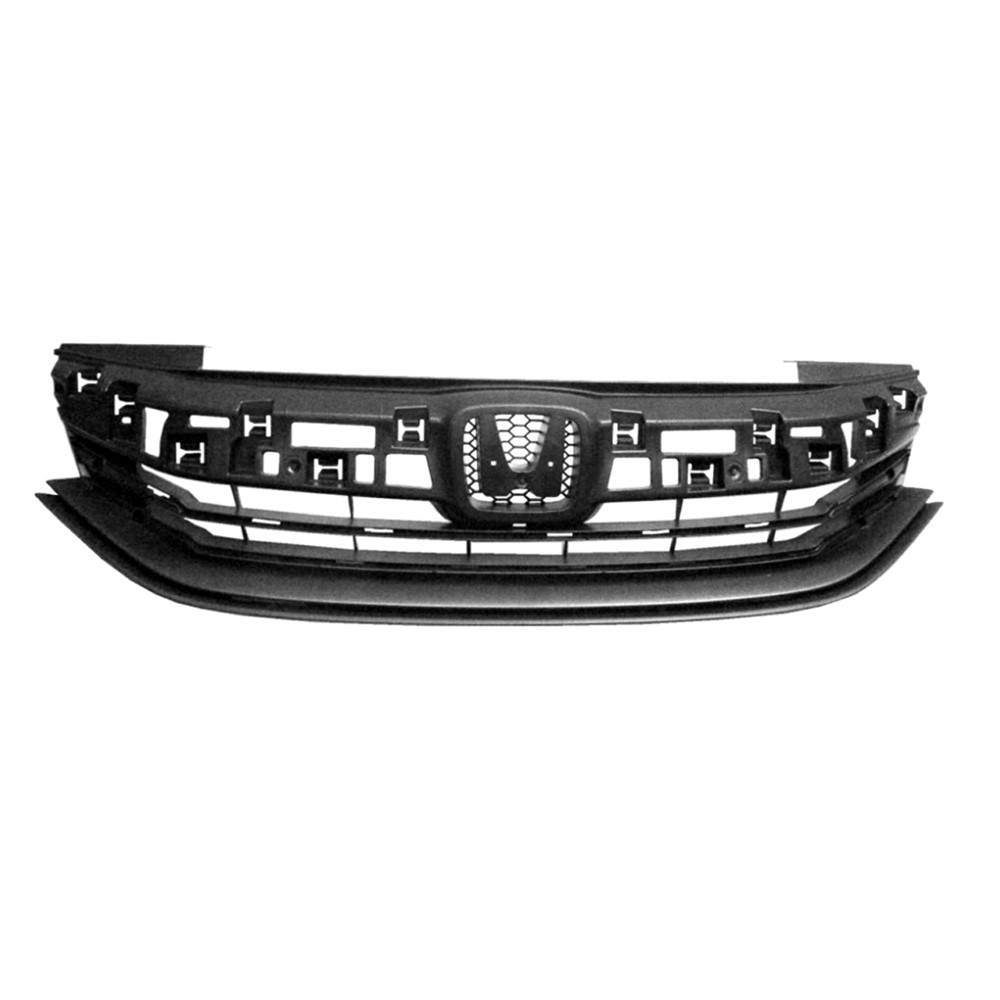 Grille For 16-17 Honda Accord