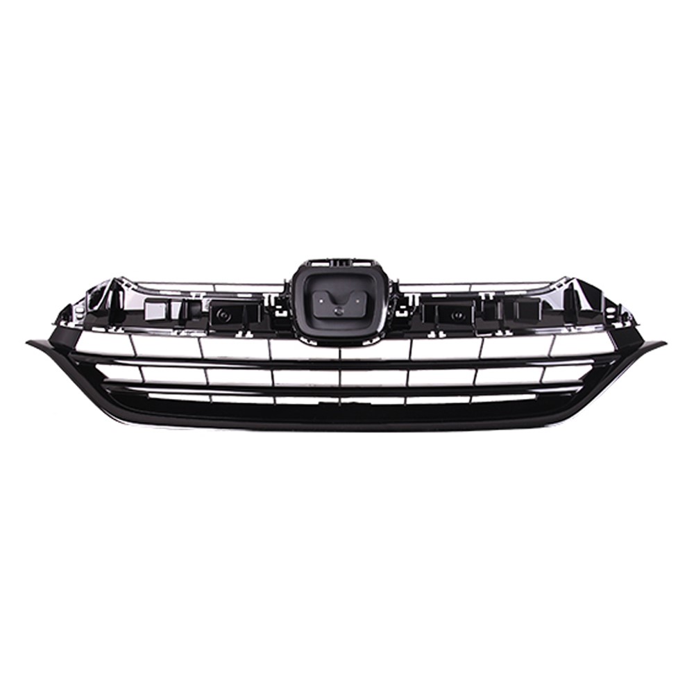 Grille For 17-19 Honda CR-V