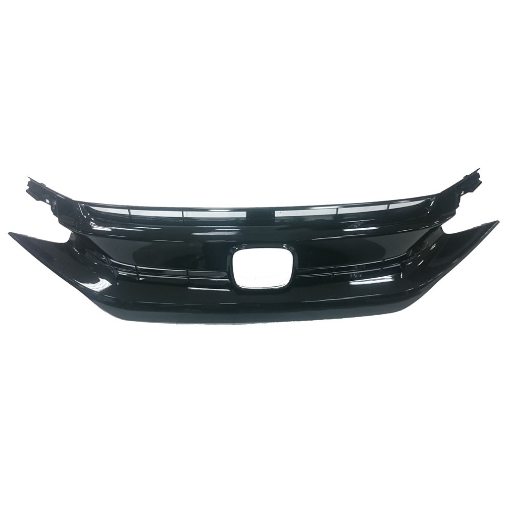 Grille For 17-19 Honda Civic